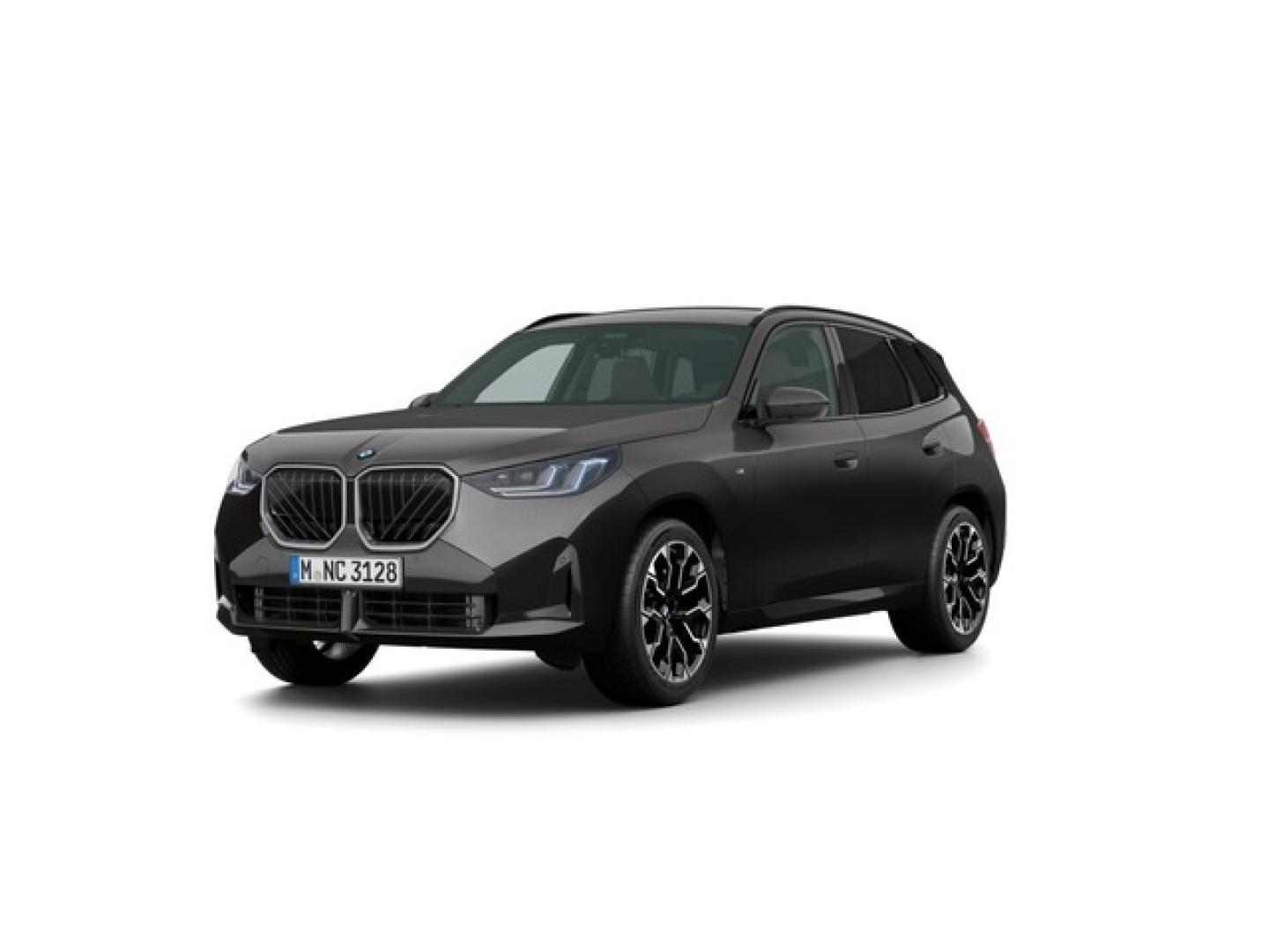 BMW X3 xDrive20d 145 kW (197 CV)