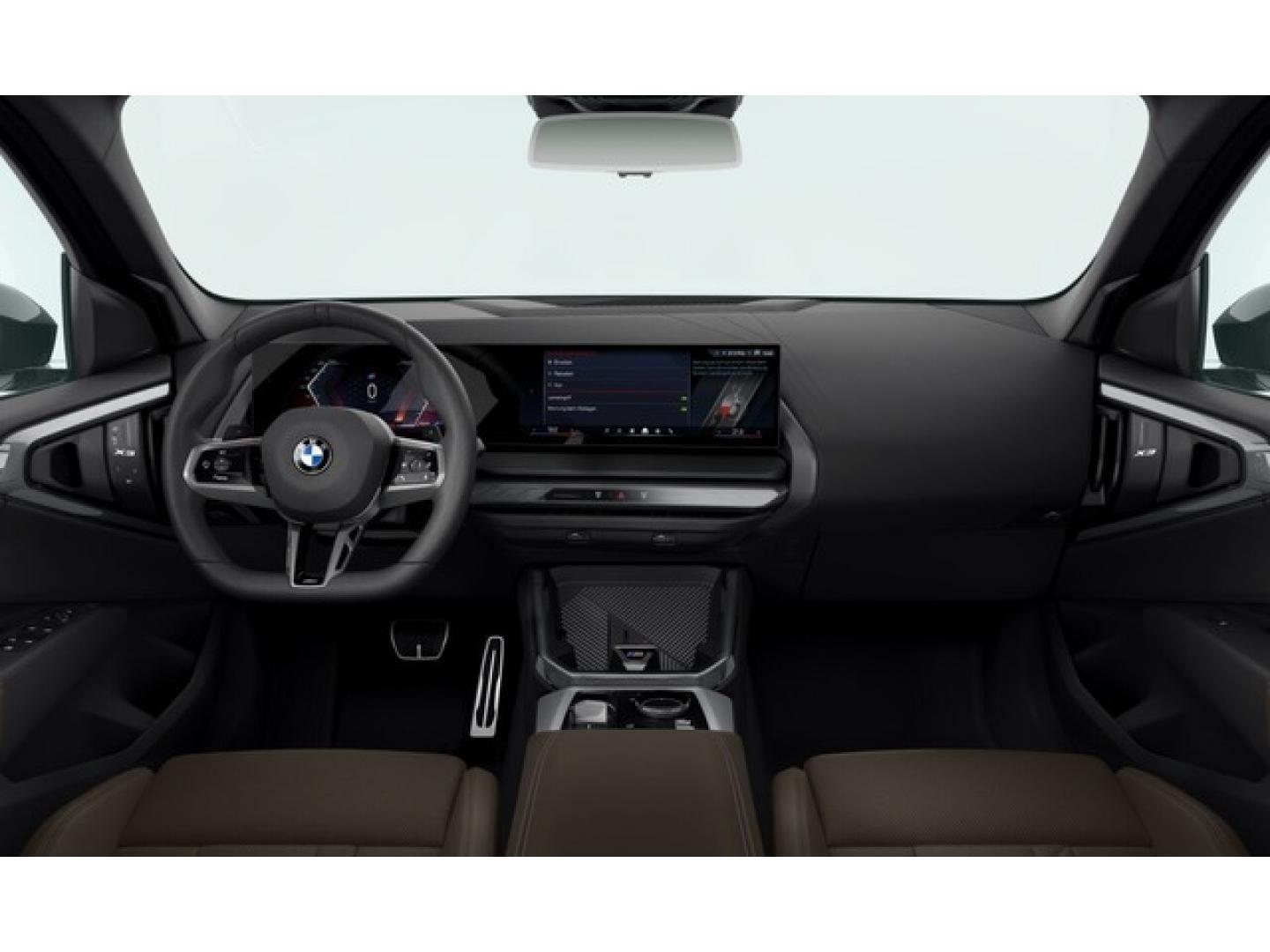 BMW X3 xDrive20d 145 kW (197 CV)