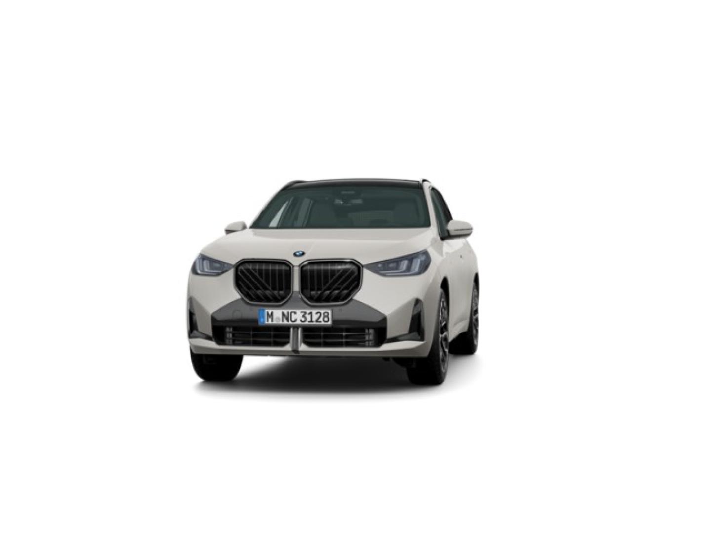 BMW X3 xDrive20d 145 kW (197 CV)