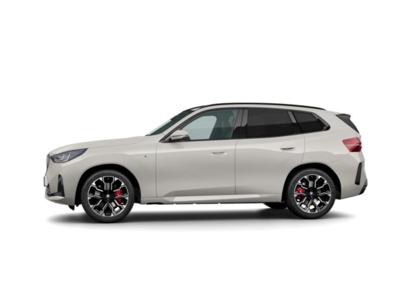 BMW X3 xDrive20d 145 kW (197 CV)