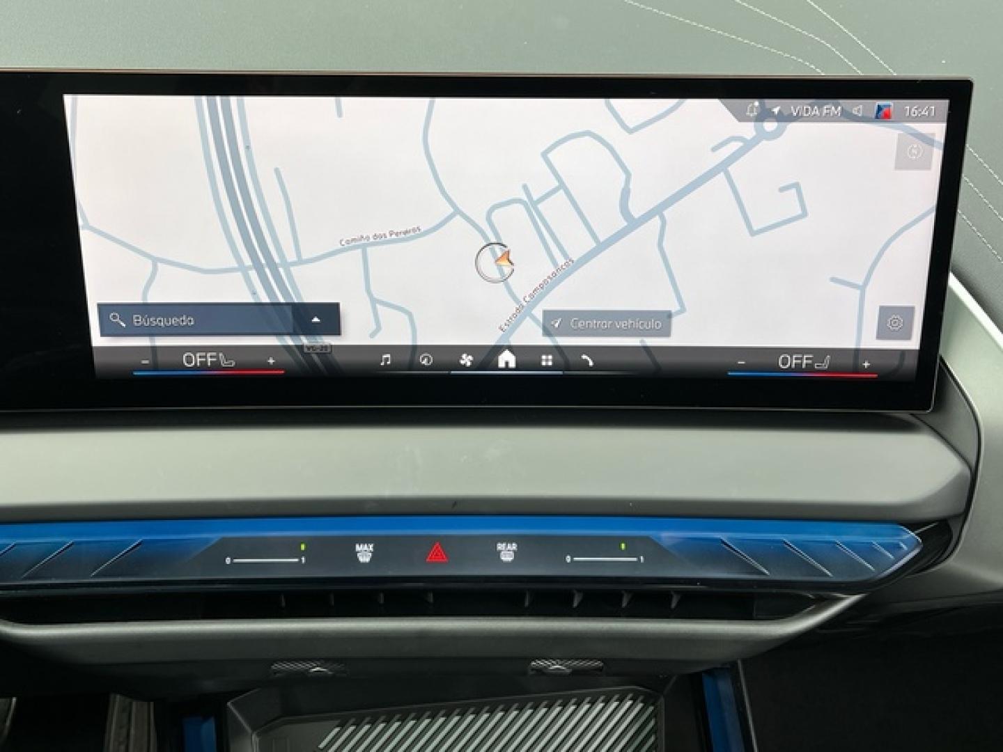 BMW X3 xDrive20d 145 kW (197 CV)