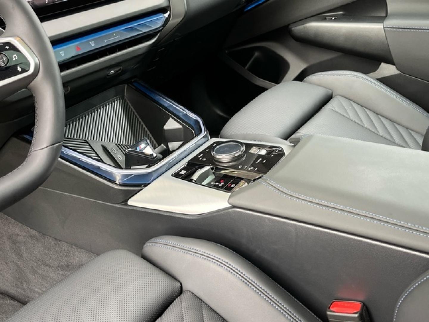 BMW X3 xDrive20d 145 kW (197 CV)