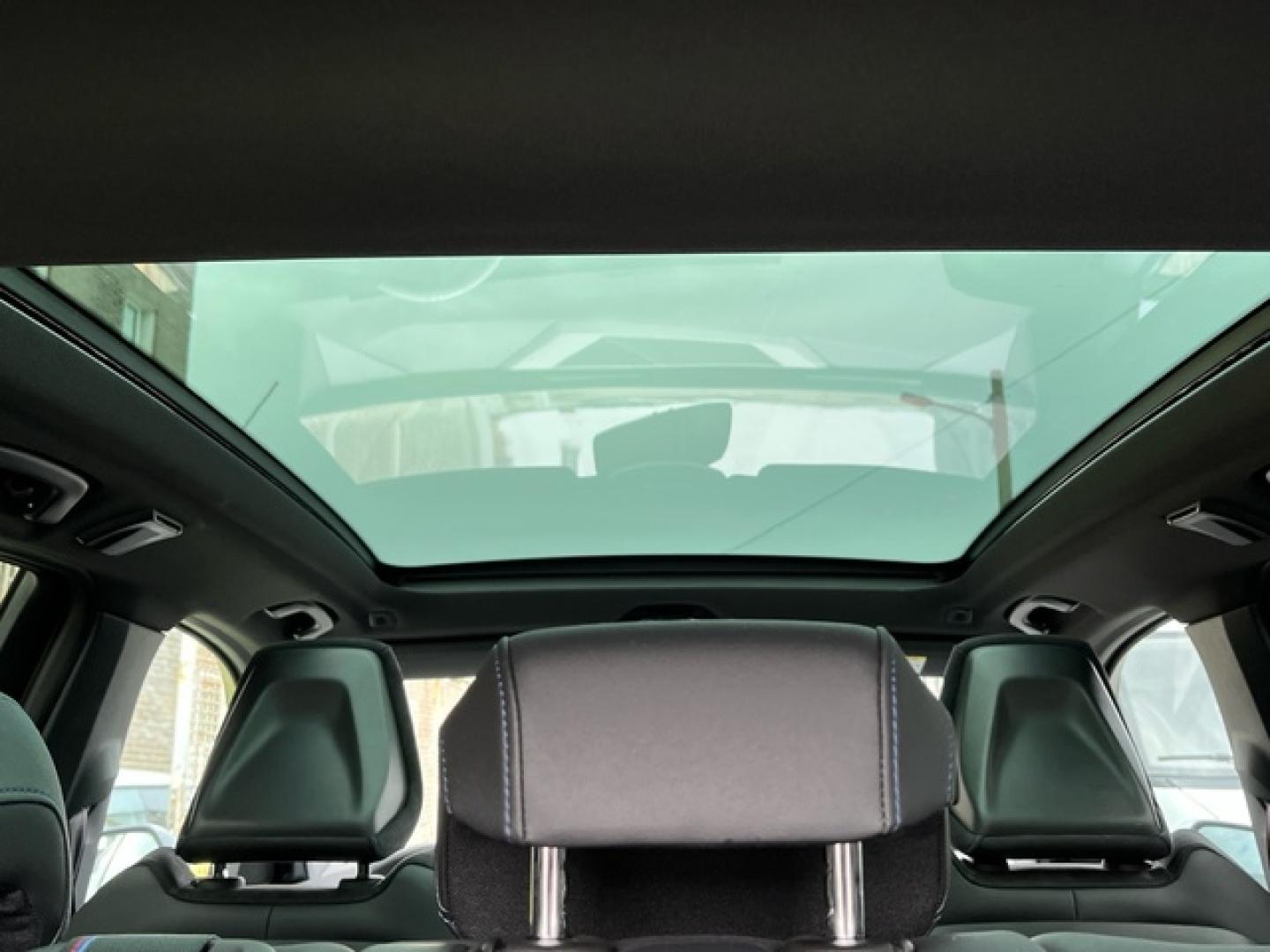 BMW X3 xDrive20d 145 kW (197 CV)