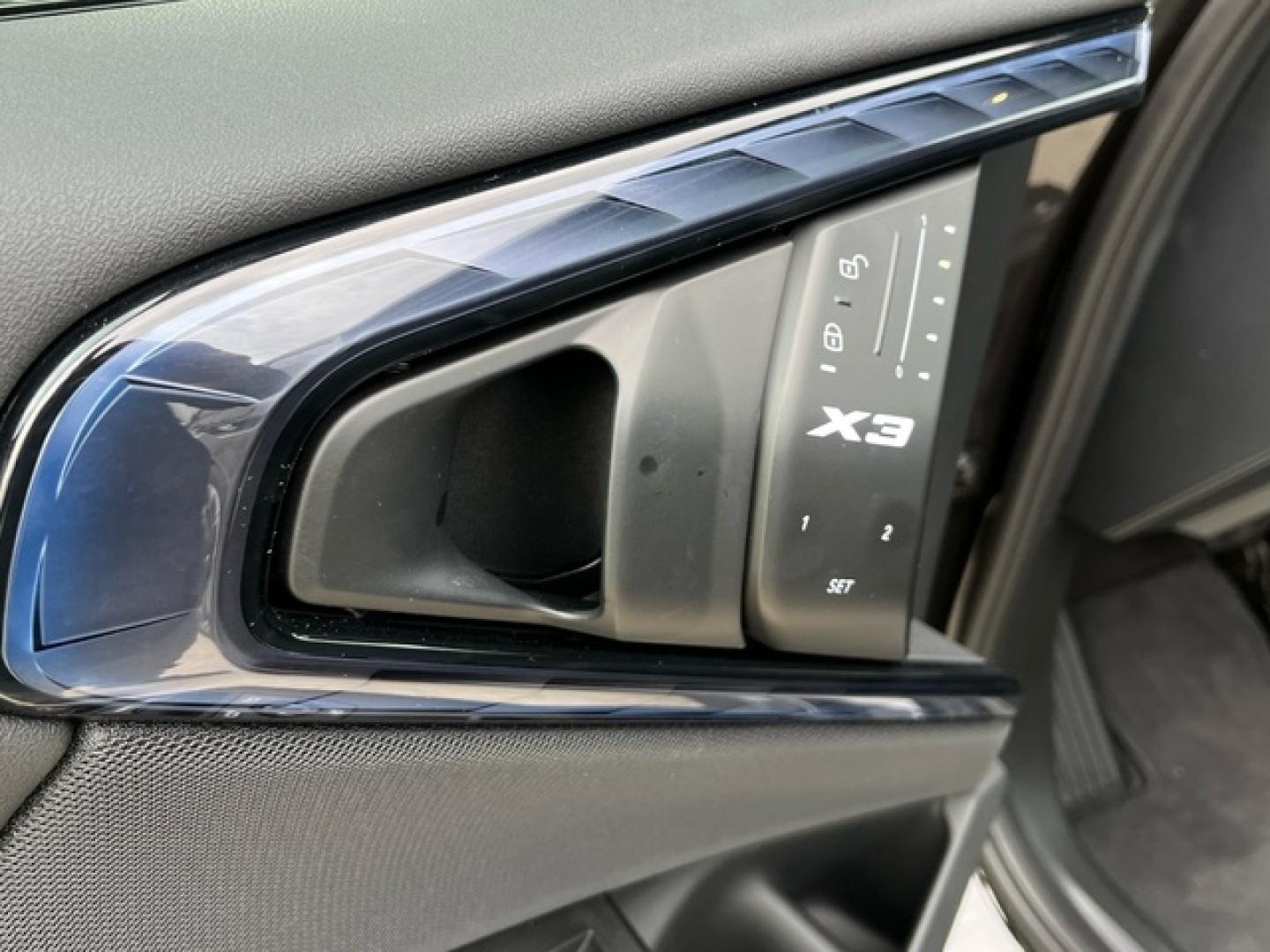 BMW X3 xDrive20d 145 kW (197 CV)