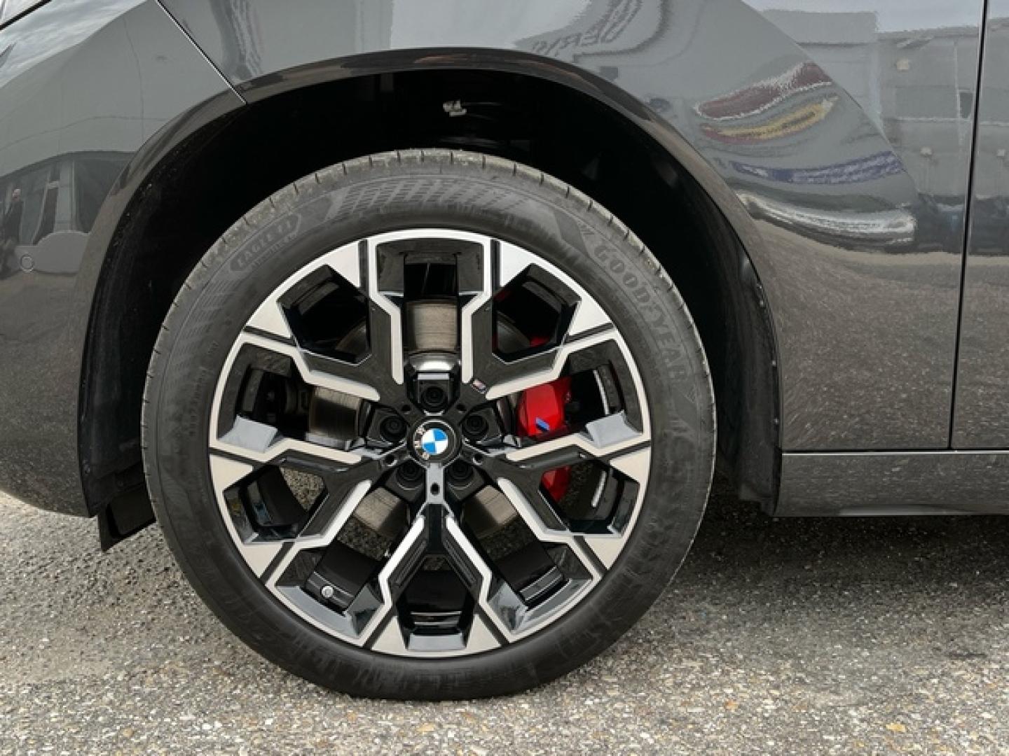 BMW X3 xDrive20d 145 kW (197 CV)