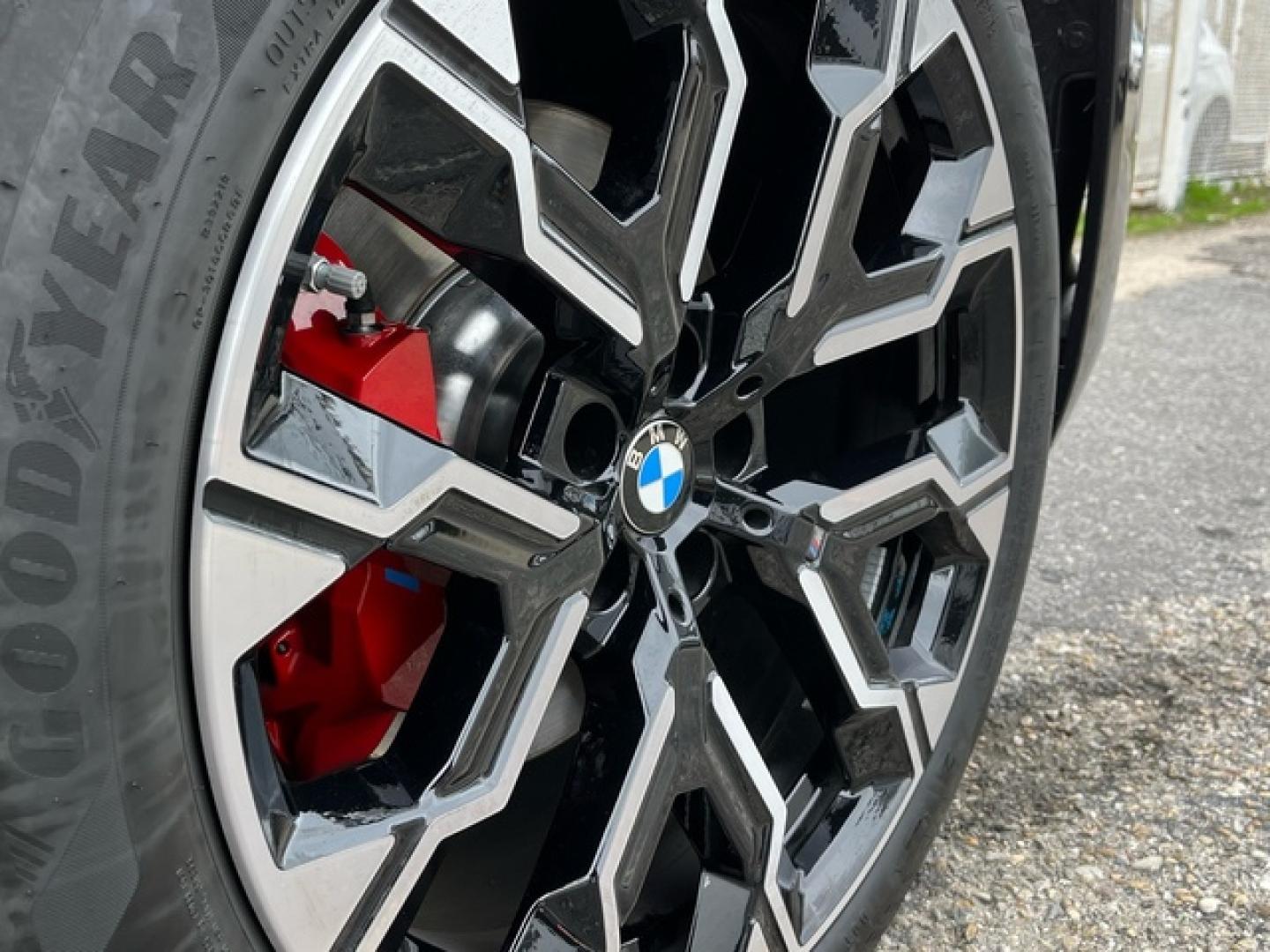 BMW X3 xDrive20d 145 kW (197 CV)