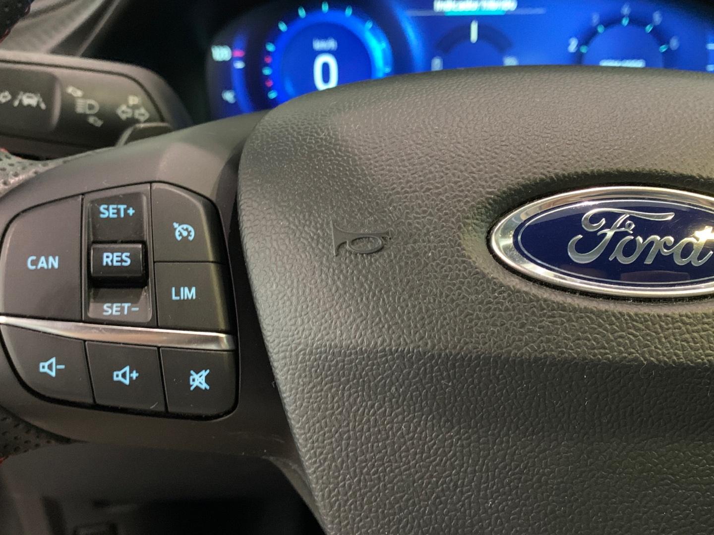 Ford Puma 1.0 EcoBoost 125cv ST-Line X MHEV