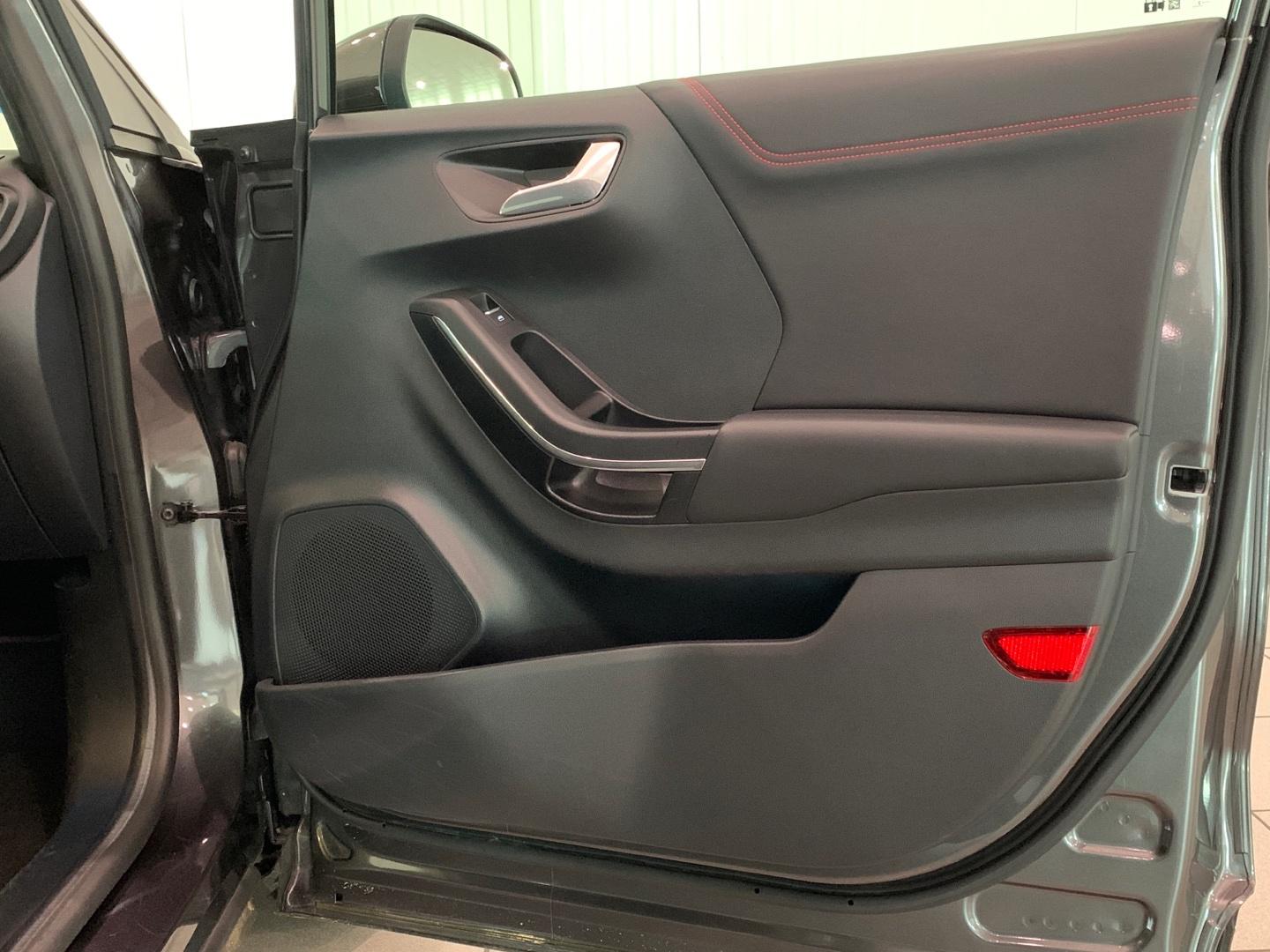 Ford Puma 1.0 EcoBoost 125cv ST-Line X MHEV