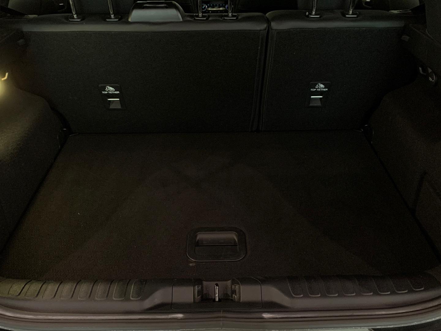 Ford Puma 1.0 EcoBoost 125cv ST-Line X MHEV