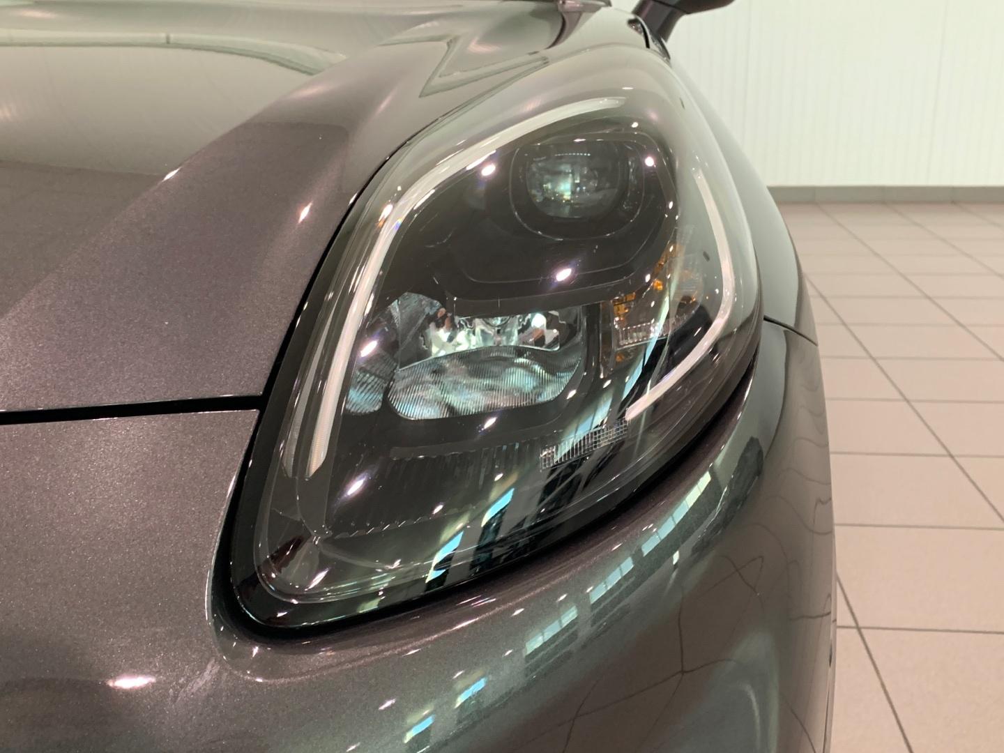 Ford Puma 1.0 EcoBoost 125cv ST-Line X MHEV