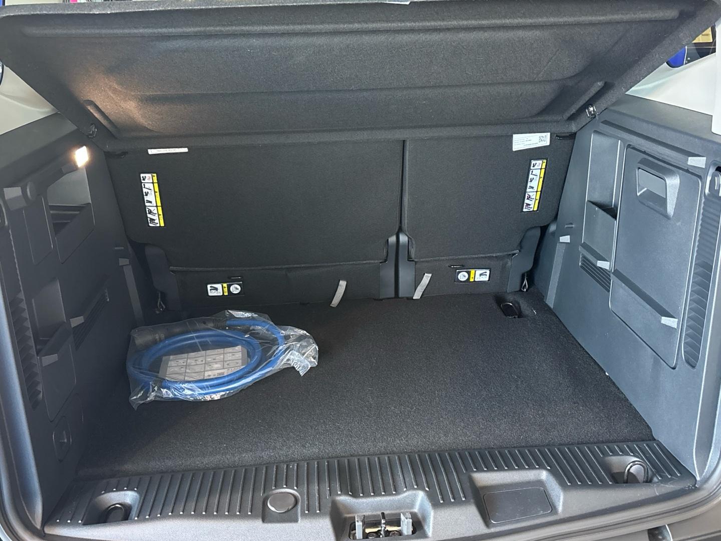 Ford Tourneo Courier BEV 43,6kWh 100kW (136CV) Active Auto