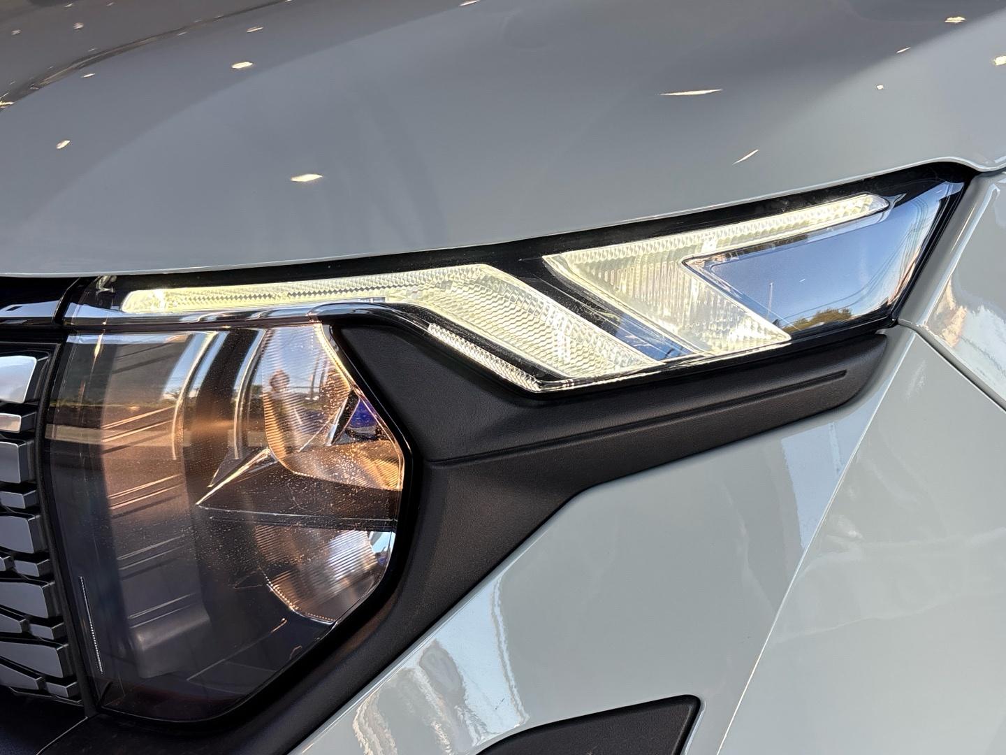 Ford Tourneo Courier BEV 43,6kWh 100kW (136CV) Active Auto