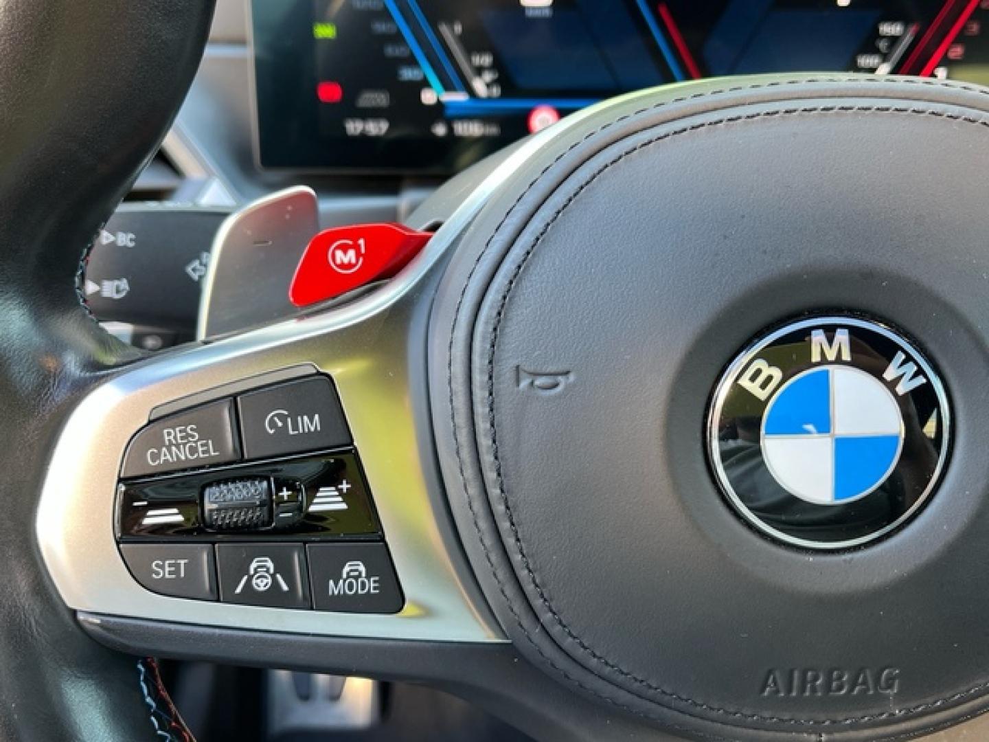 BMW M M4 Competition xDrive Coupe 375 kW (510 CV)