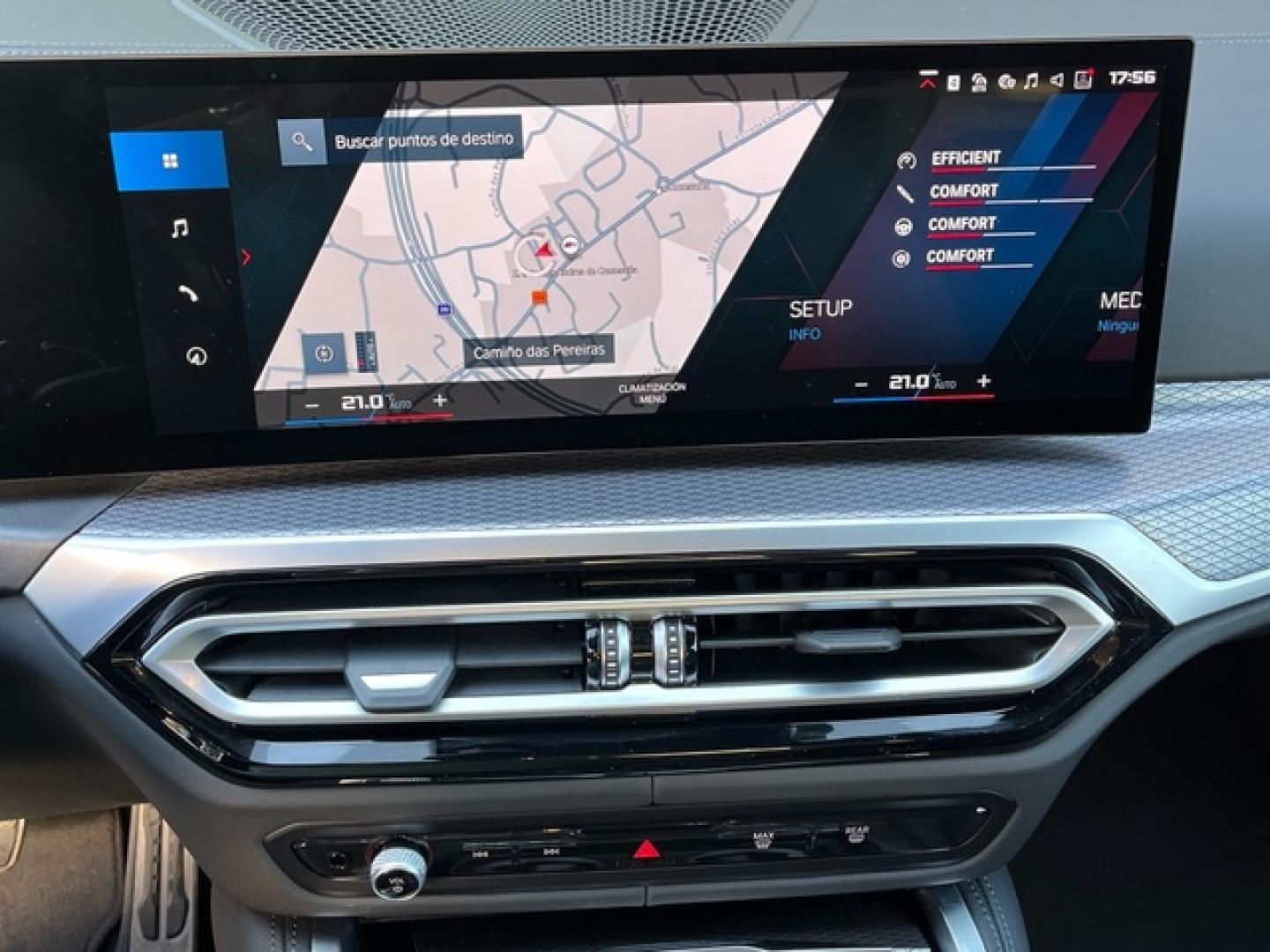 BMW M M4 Competition xDrive Coupe 375 kW (510 CV)