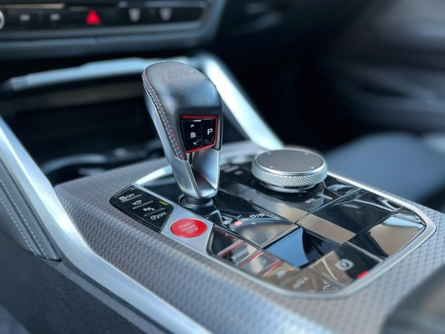 BMW M M4 Competition xDrive Coupe 375 kW (510 CV)