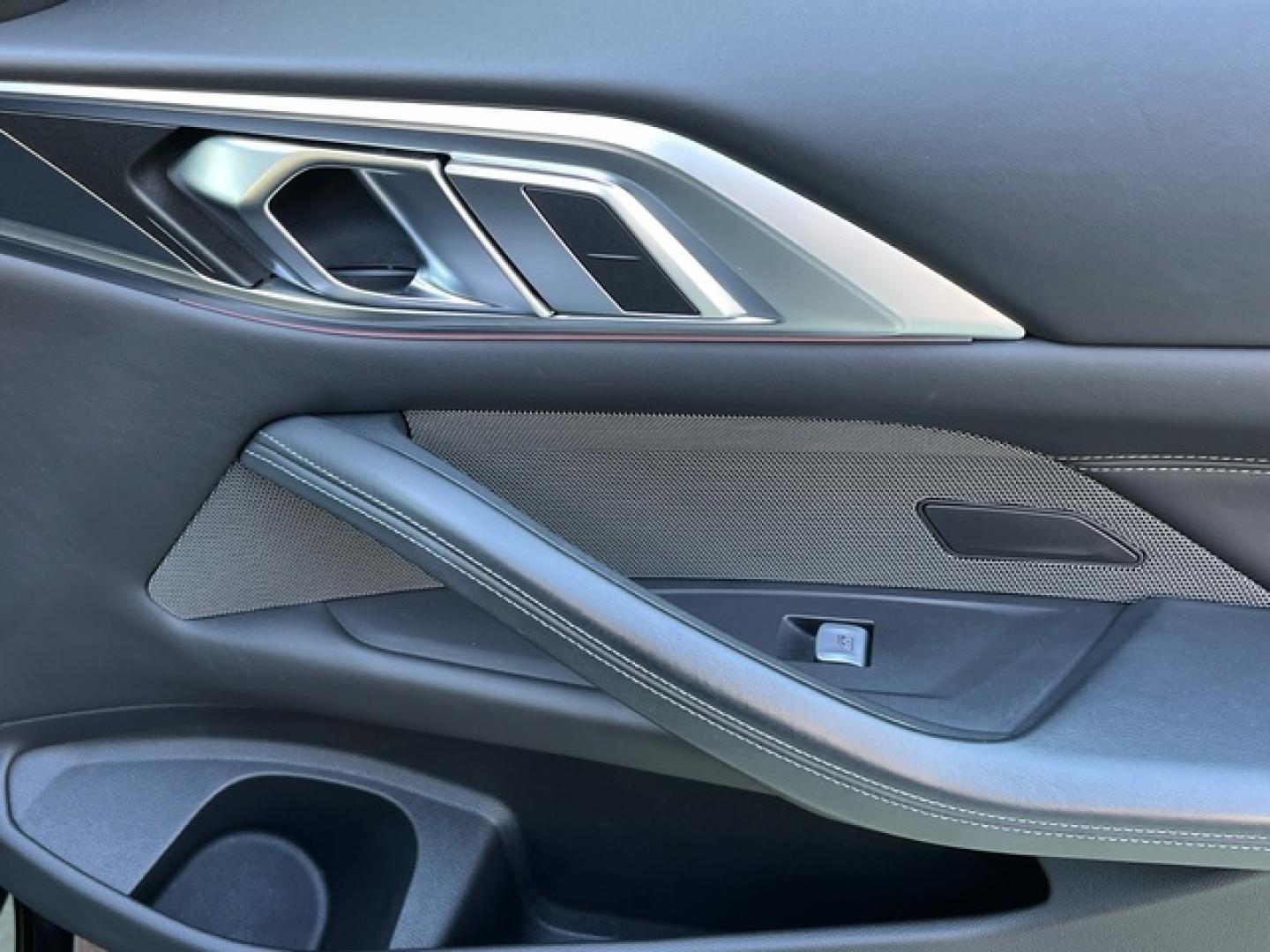 BMW M M4 Competition xDrive Coupe 375 kW (510 CV)