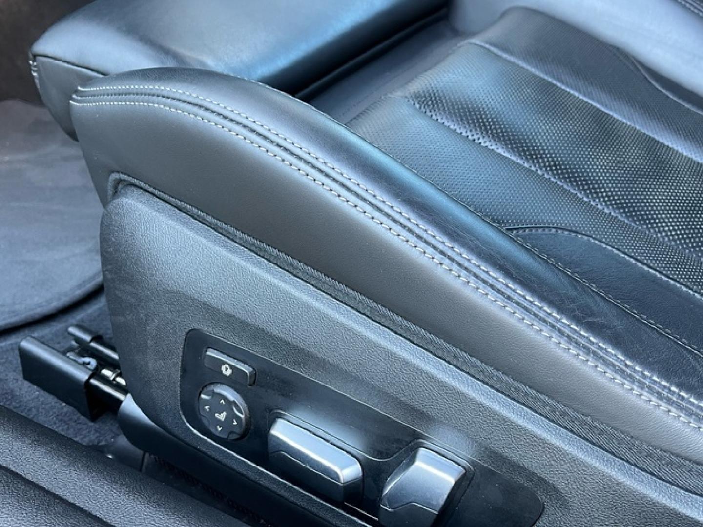 BMW M M4 Competition xDrive Coupe 375 kW (510 CV)