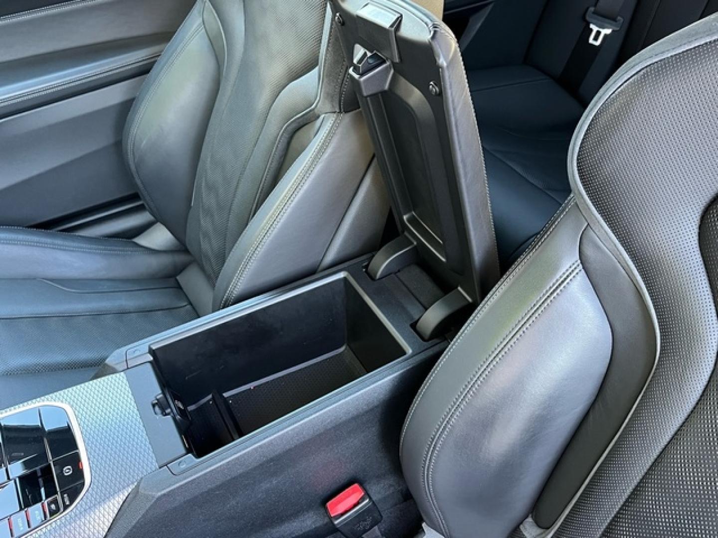 BMW M M4 Competition xDrive Coupe 375 kW (510 CV)