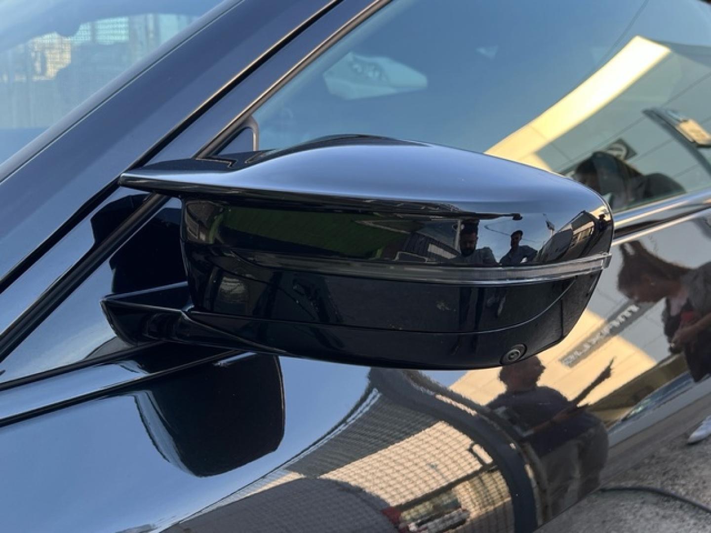 BMW M M4 Competition xDrive Coupe 375 kW (510 CV)