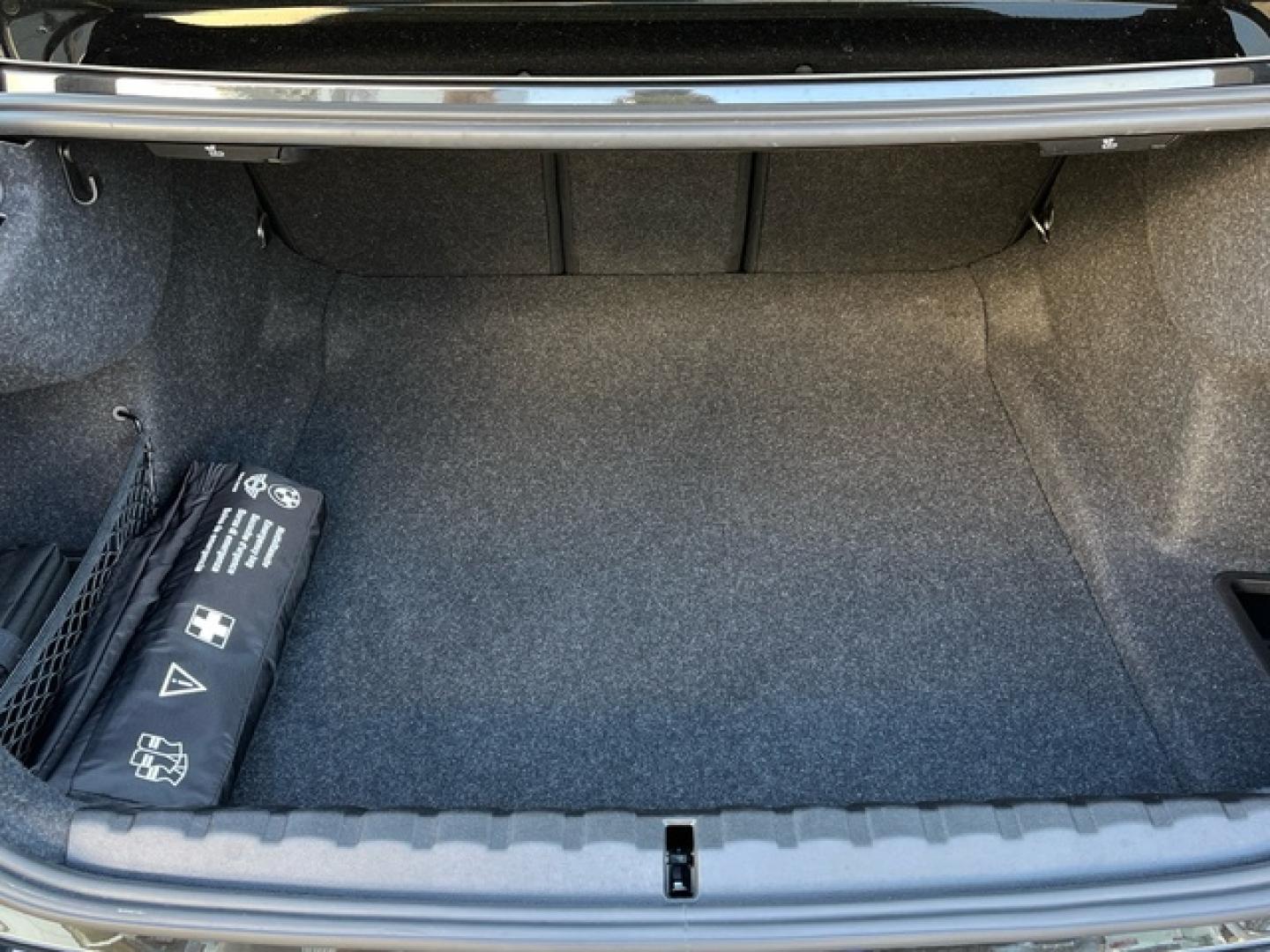 BMW M M4 Competition xDrive Coupe 375 kW (510 CV)