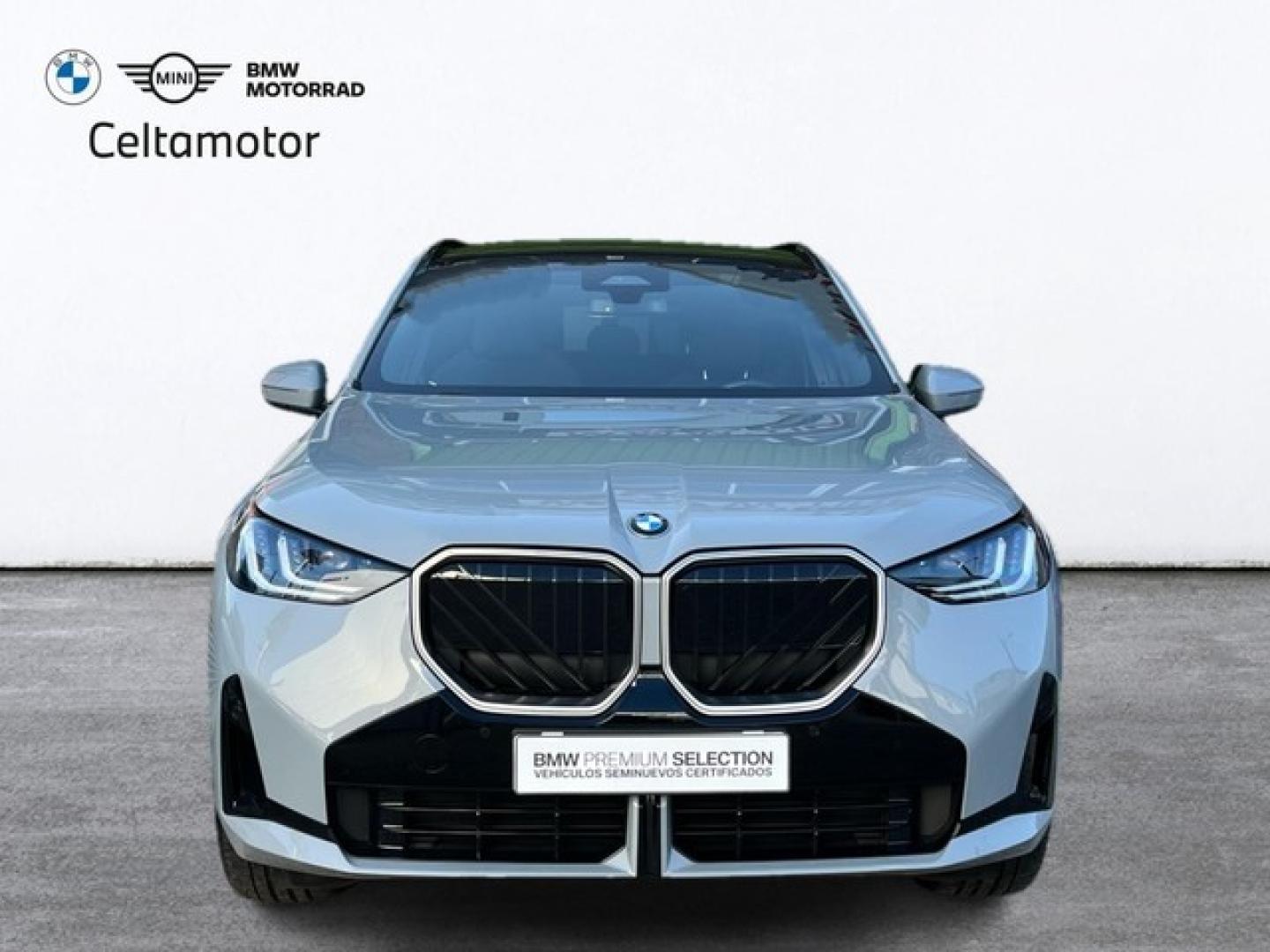 BMW X3 xDrive20d 145 kW (197 CV)