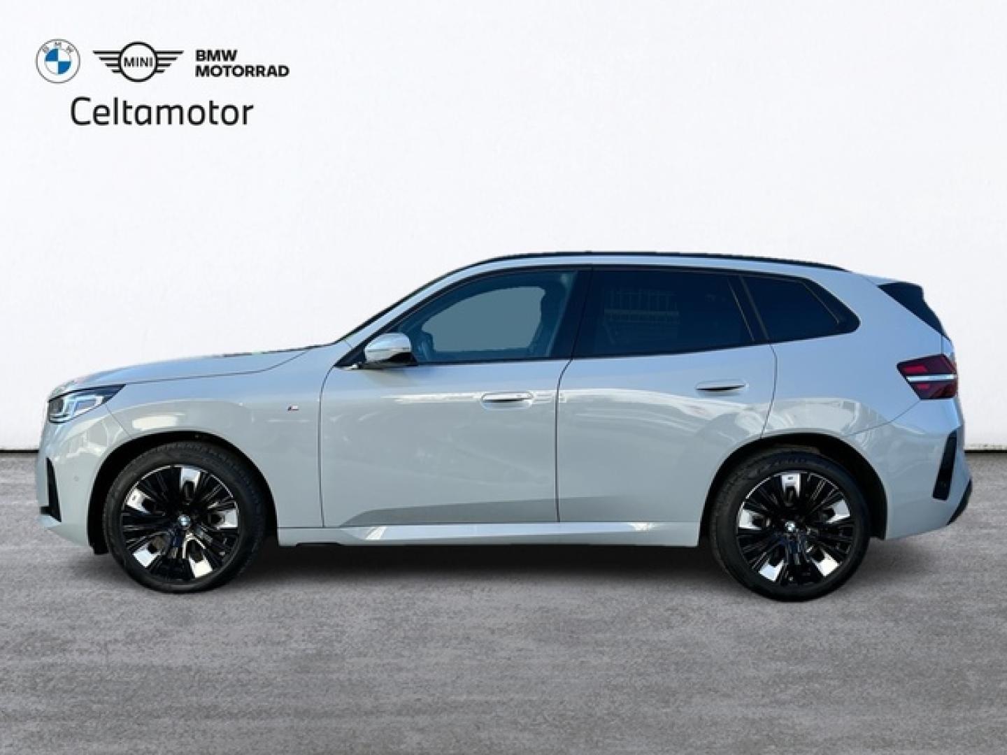 BMW X3 xDrive20d 145 kW (197 CV)