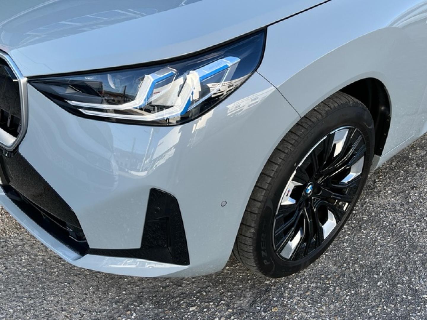 BMW X3 xDrive20d 145 kW (197 CV)