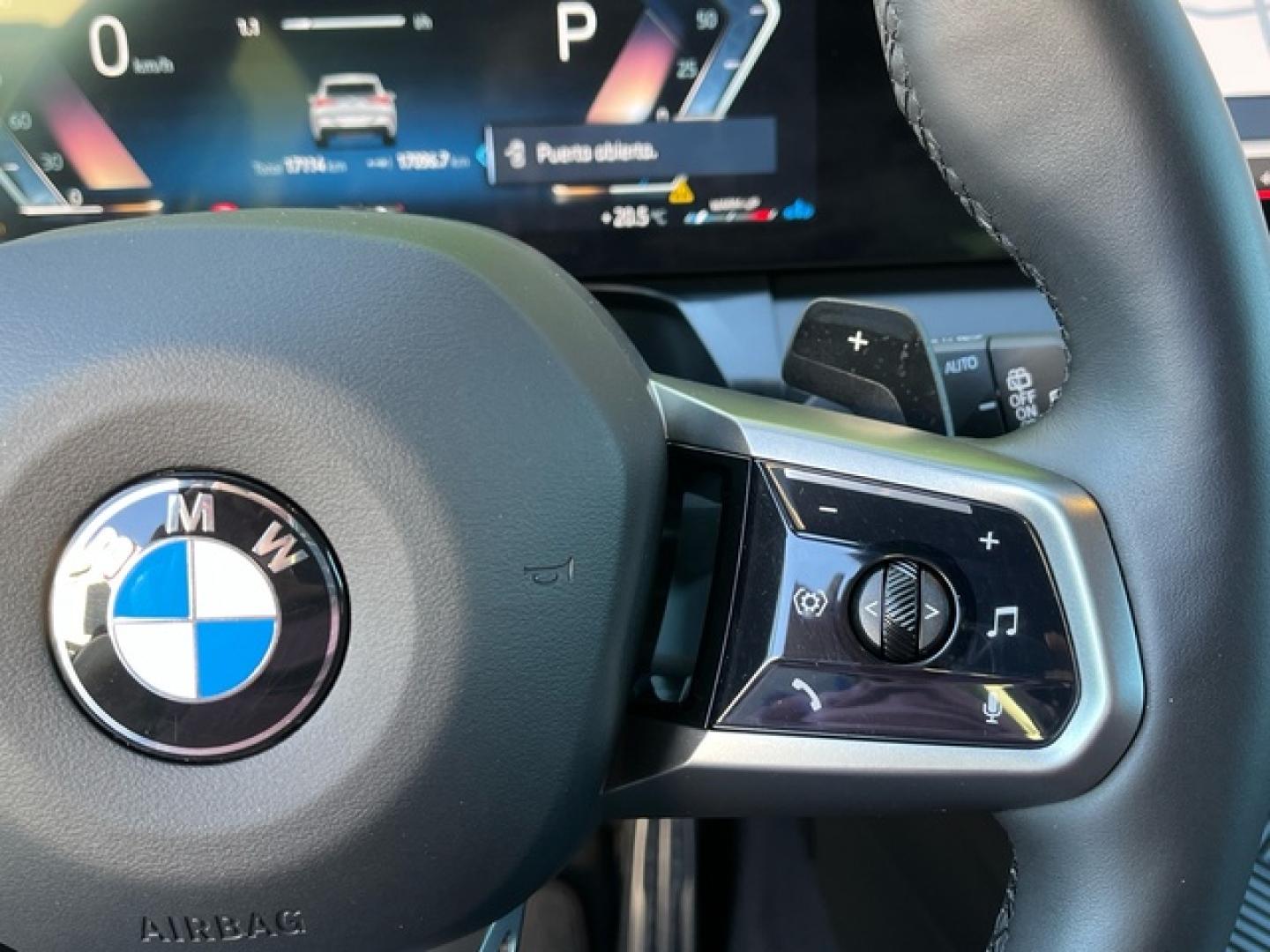 BMW X3 xDrive20d 145 kW (197 CV)