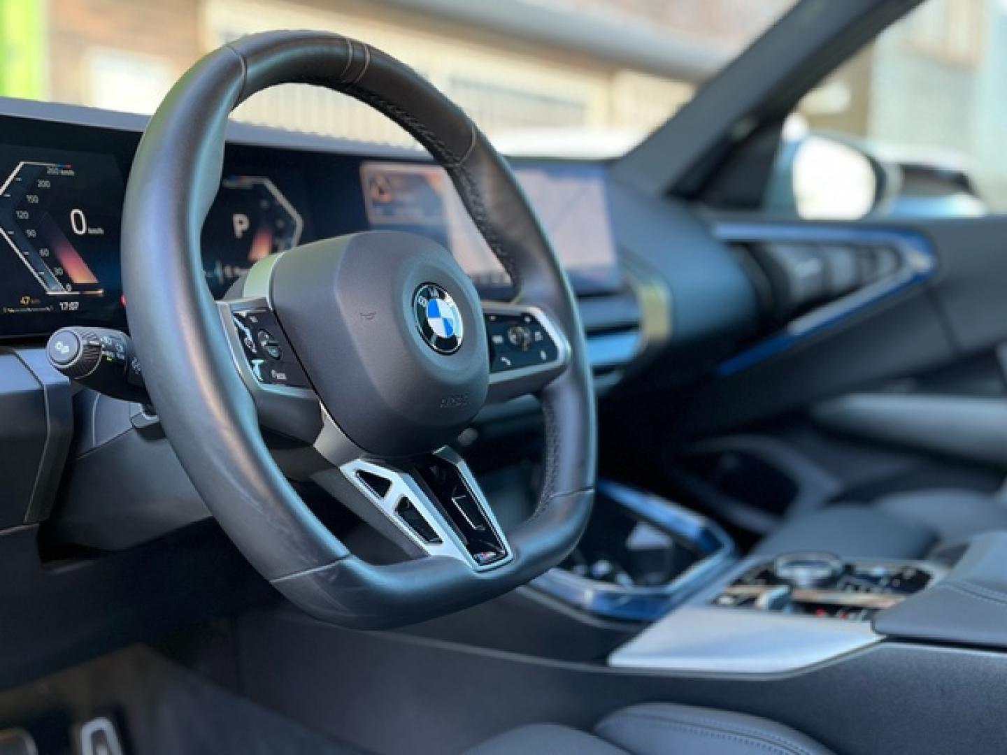 BMW X3 xDrive20d 145 kW (197 CV)