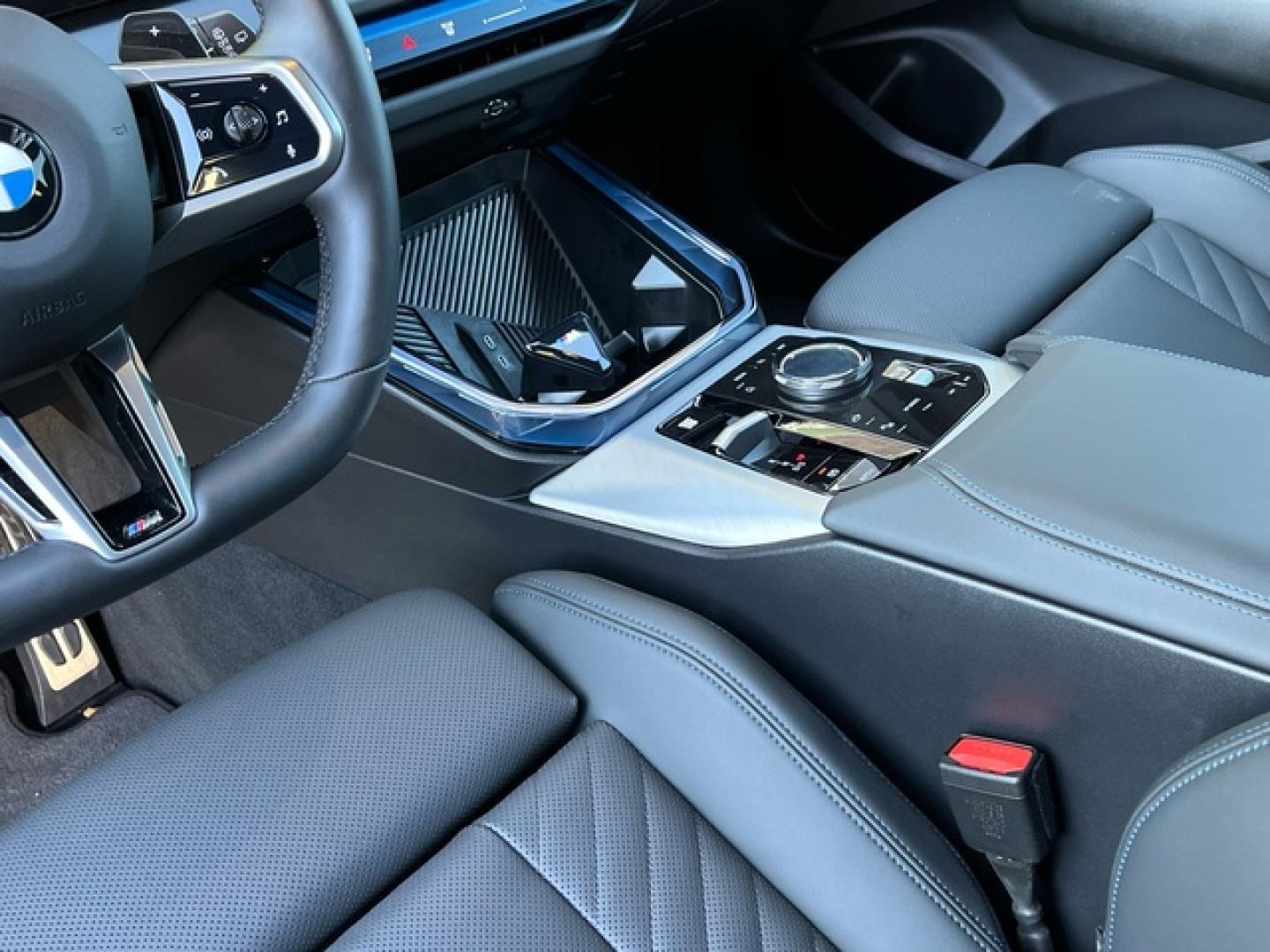 BMW X3 xDrive20d 145 kW (197 CV)