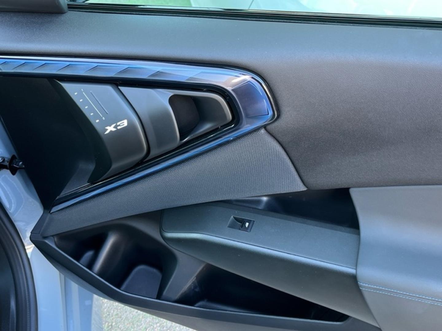 BMW X3 xDrive20d 145 kW (197 CV)