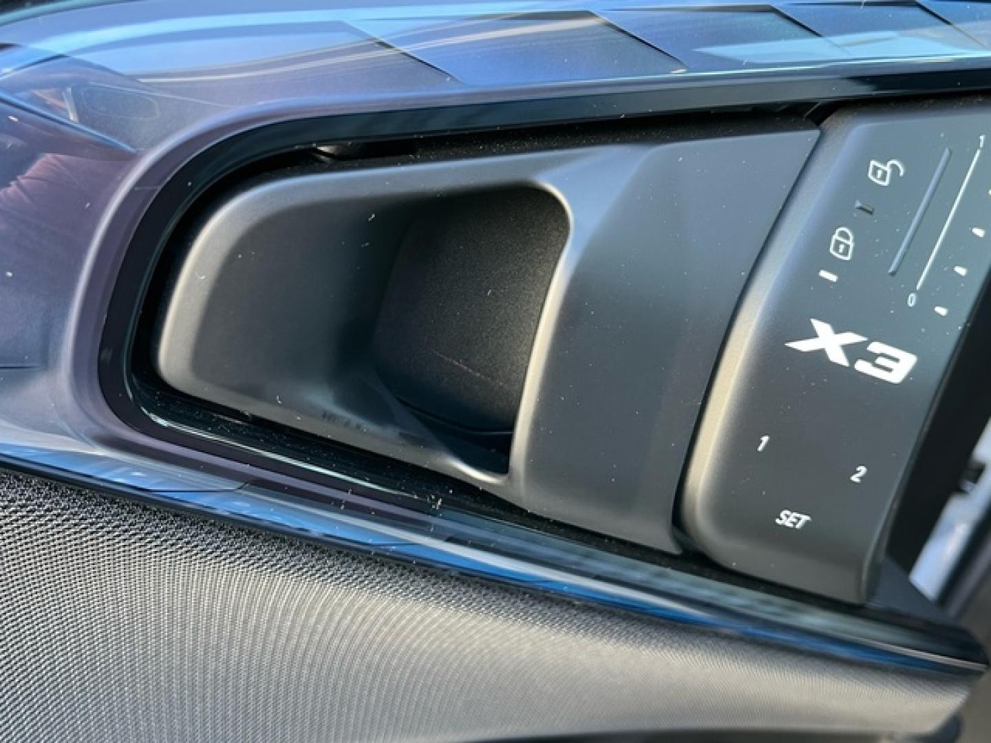 BMW X3 xDrive20d 145 kW (197 CV)