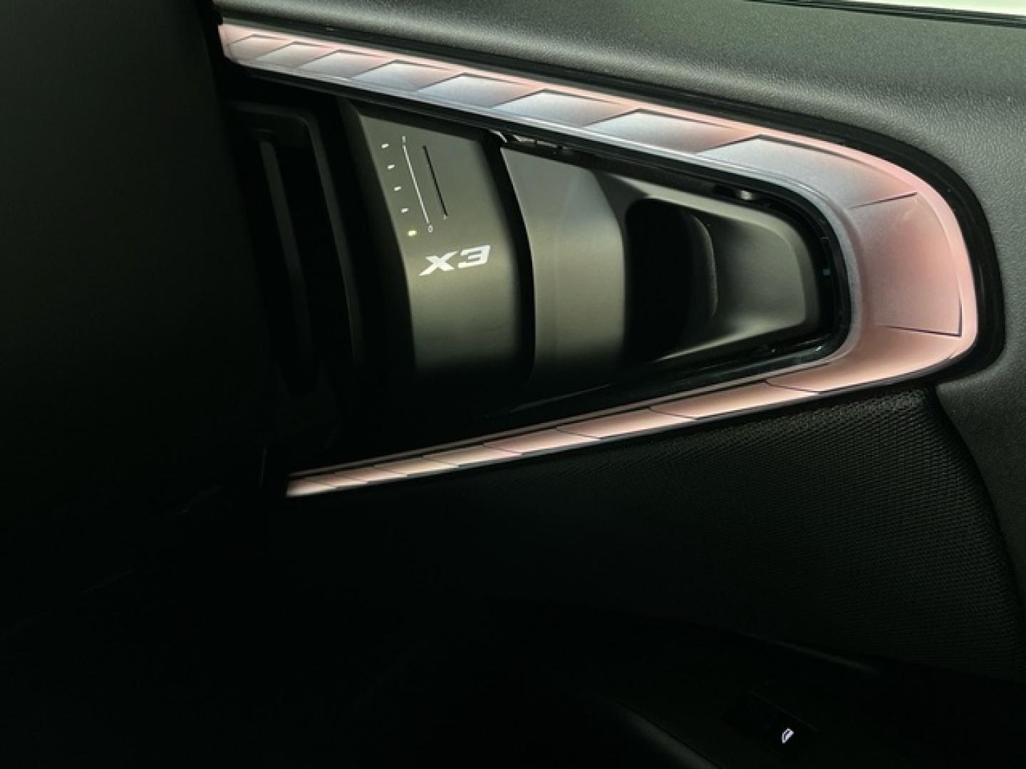 BMW X3 xDrive20d 145 kW (197 CV)