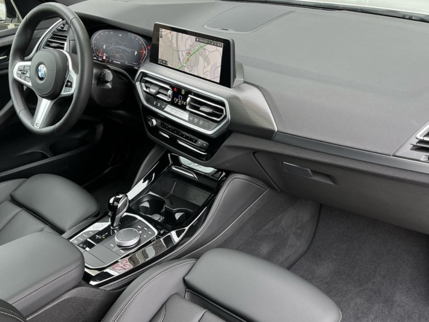 BMW X4 xDrive20d xLine 140 kW (190 CV)