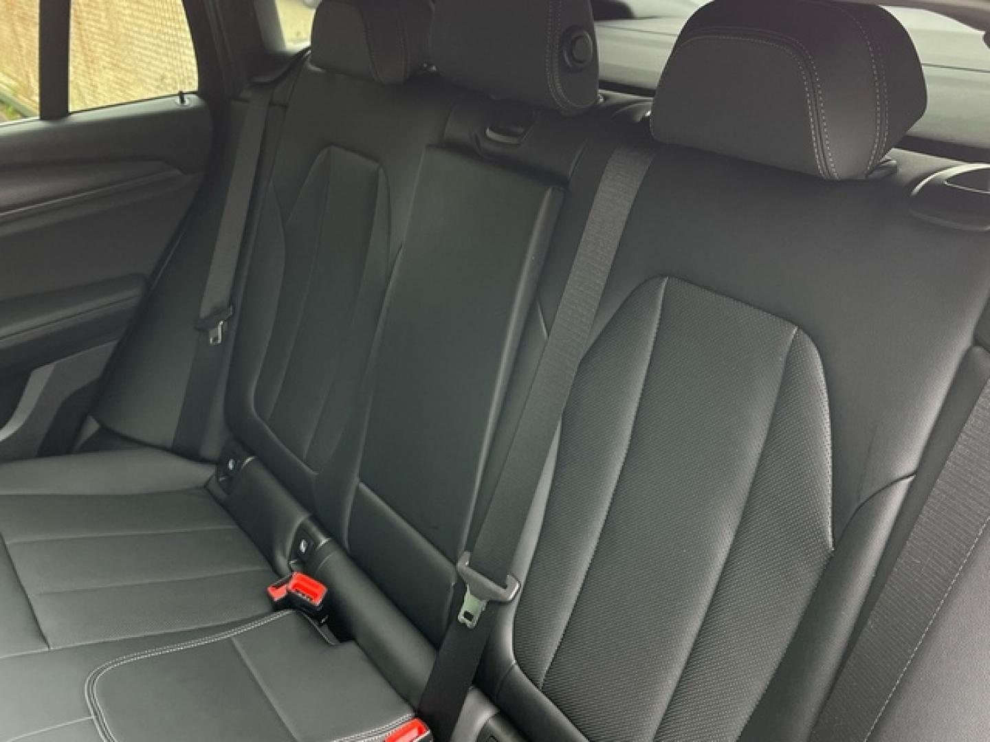 BMW X4 xDrive20d xLine 140 kW (190 CV)