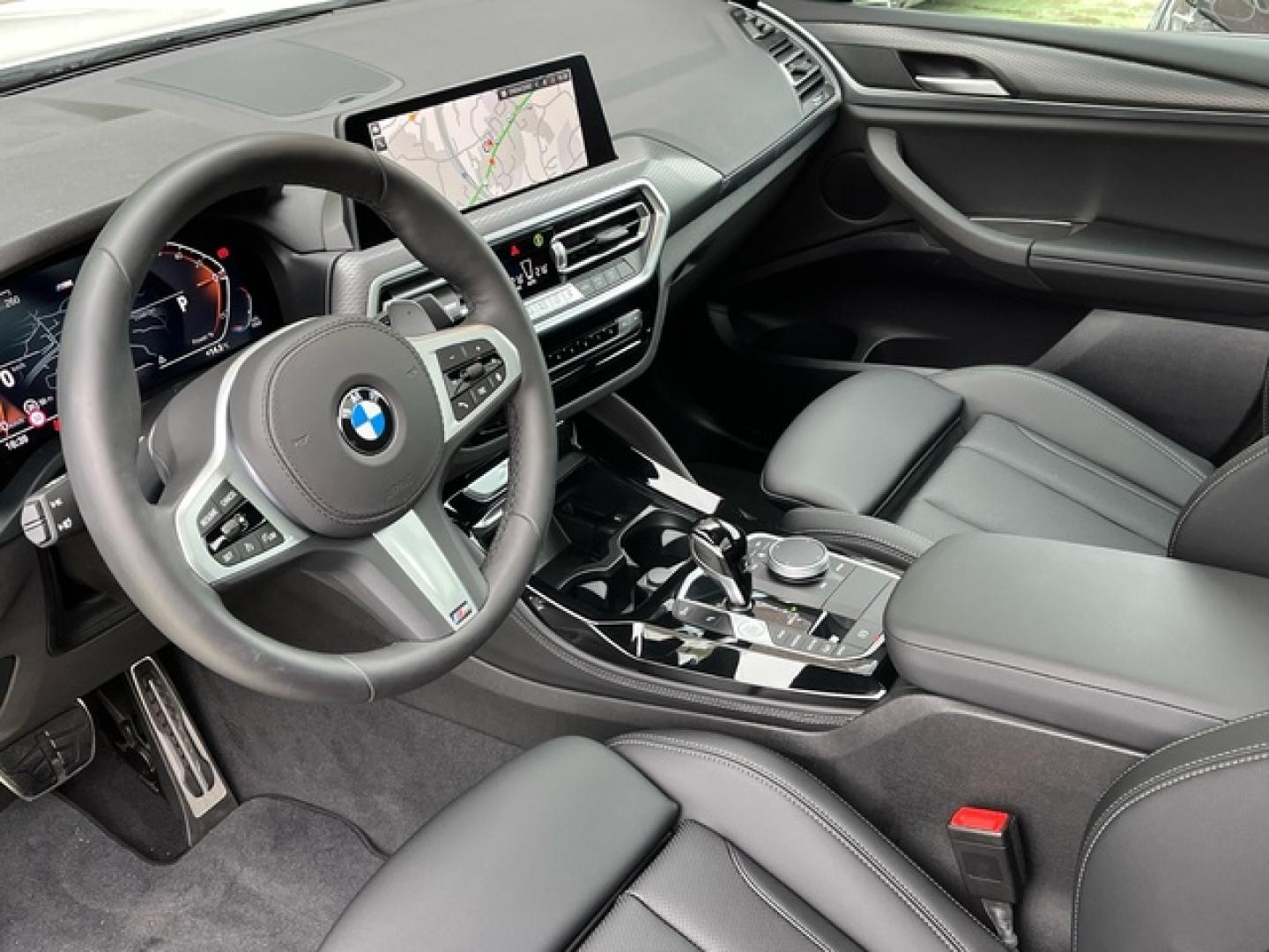 BMW X4 xDrive20d xLine 140 kW (190 CV)