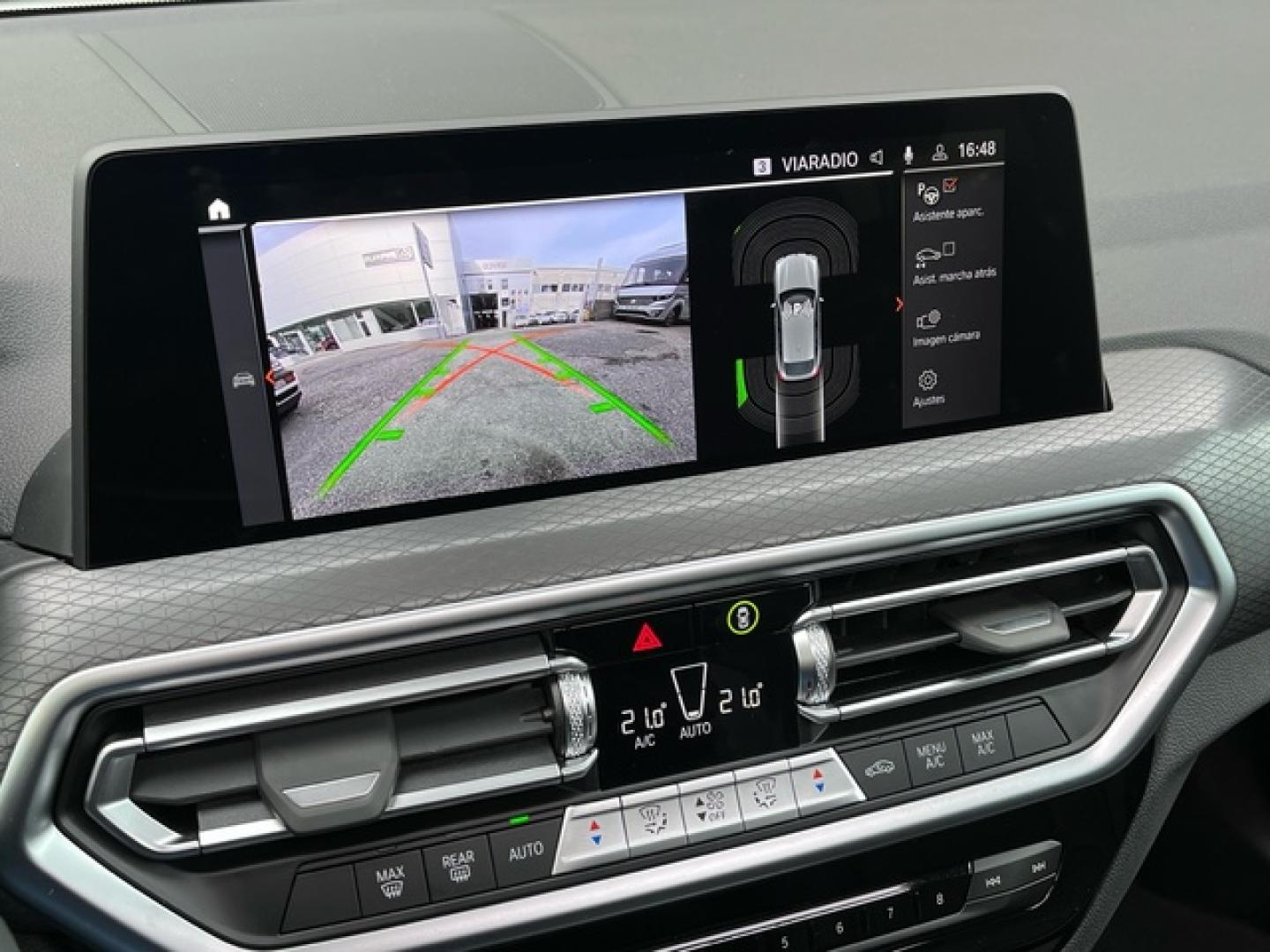 BMW X4 xDrive20d xLine 140 kW (190 CV)