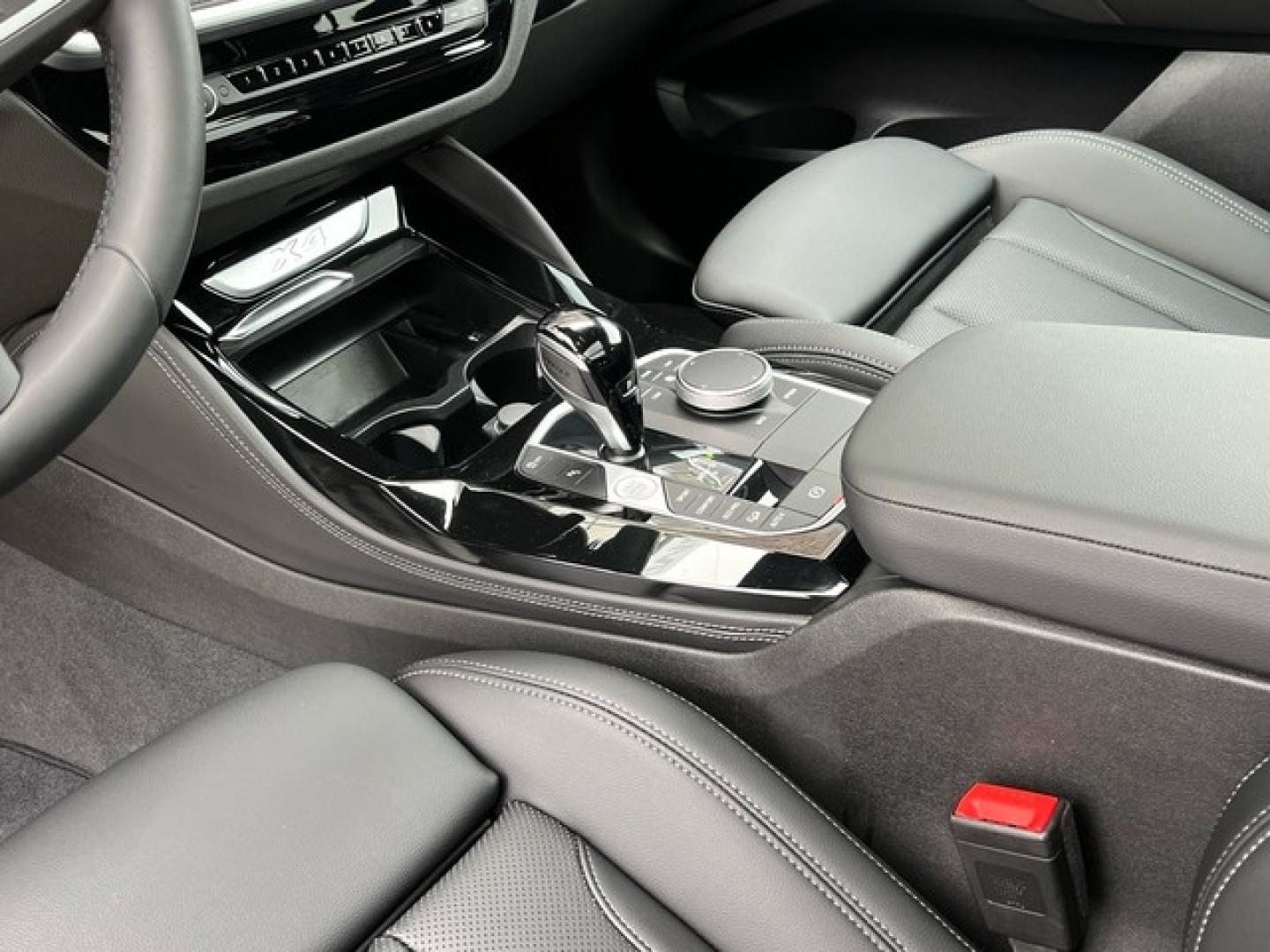 BMW X4 xDrive20d xLine 140 kW (190 CV)