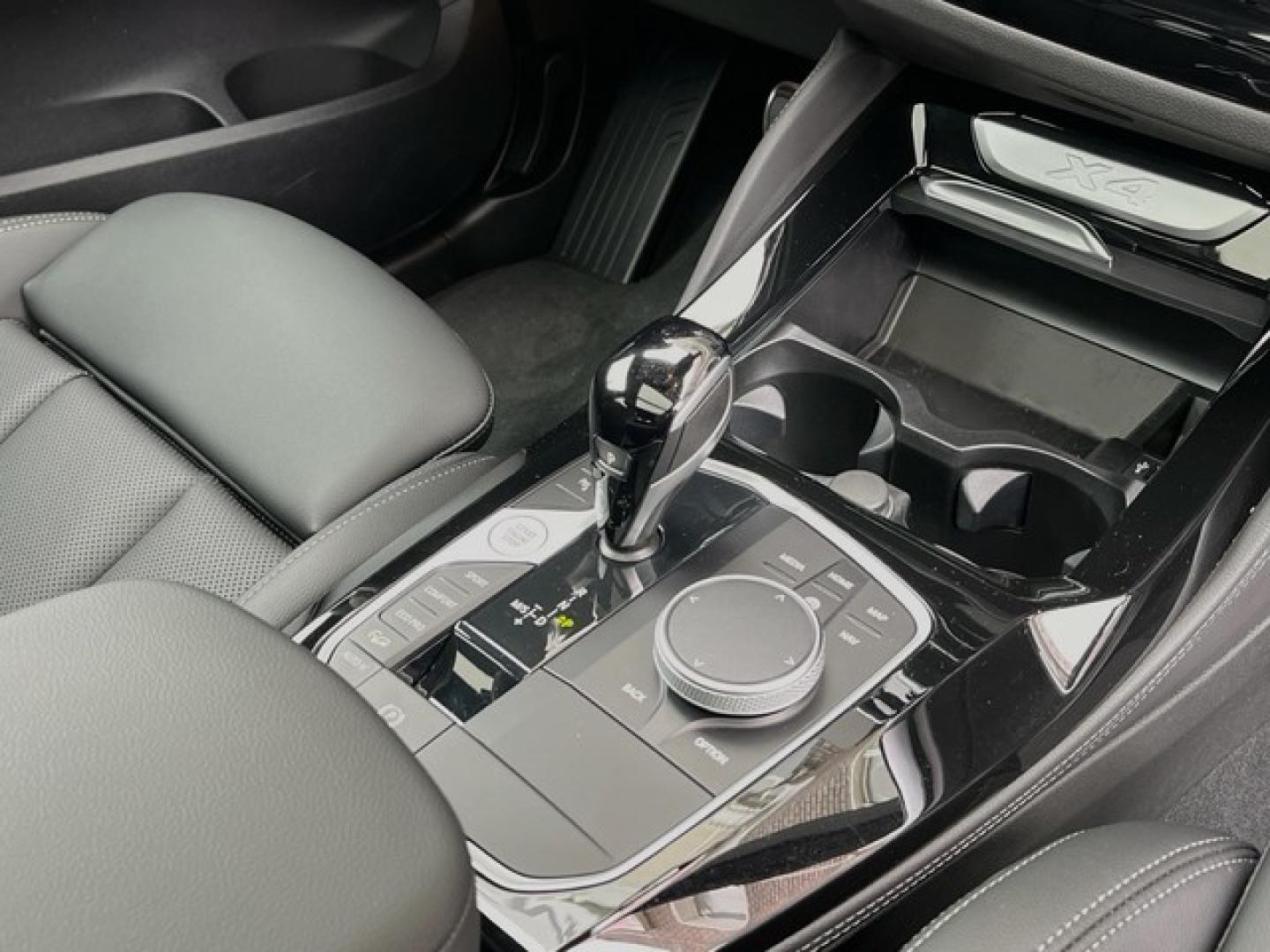 BMW X4 xDrive20d xLine 140 kW (190 CV)