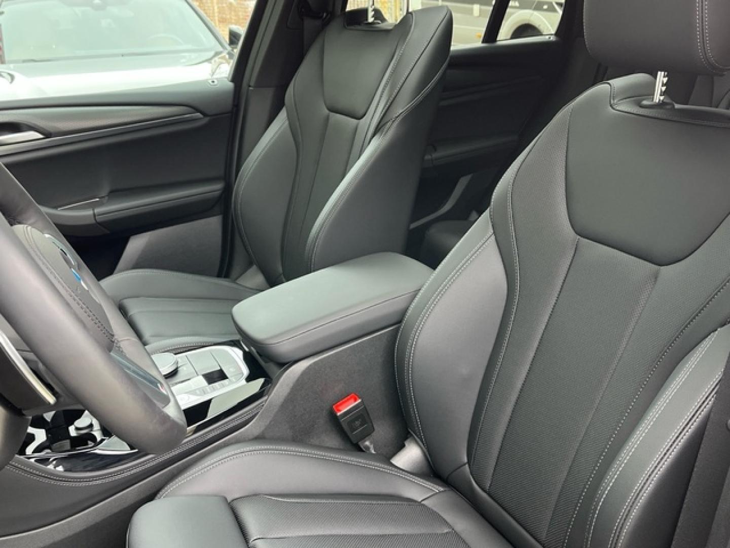 BMW X4 xDrive20d xLine 140 kW (190 CV)