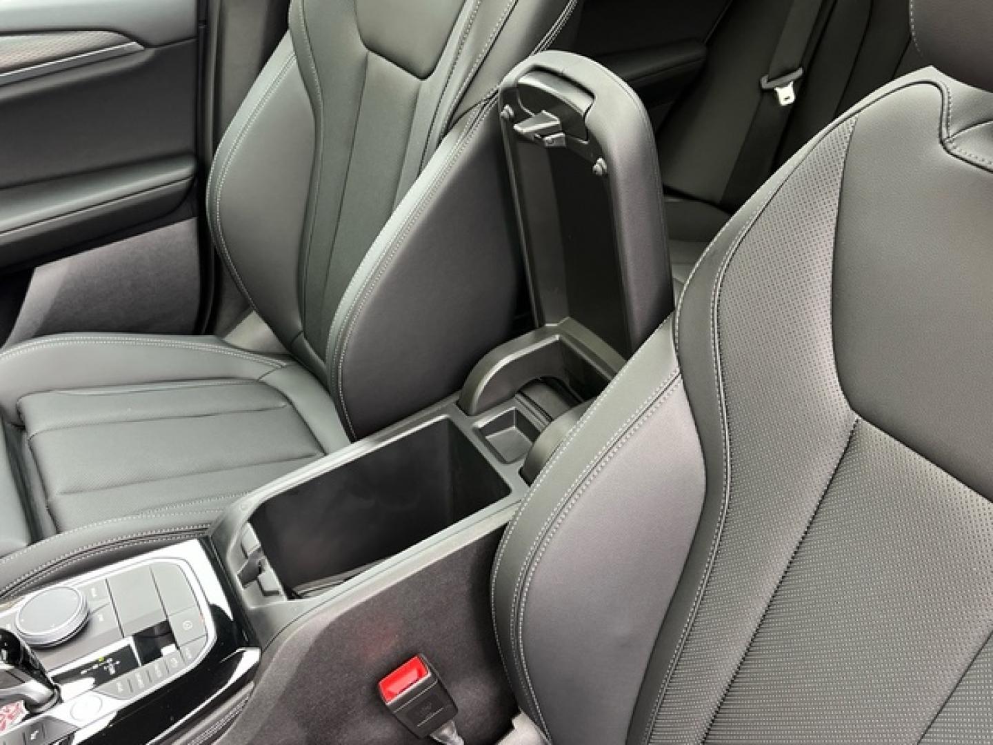 BMW X4 xDrive20d xLine 140 kW (190 CV)