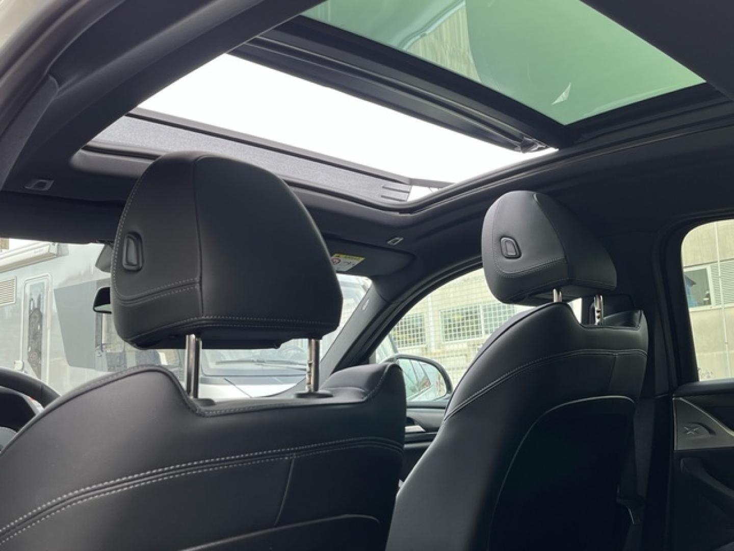 BMW X4 xDrive20d xLine 140 kW (190 CV)