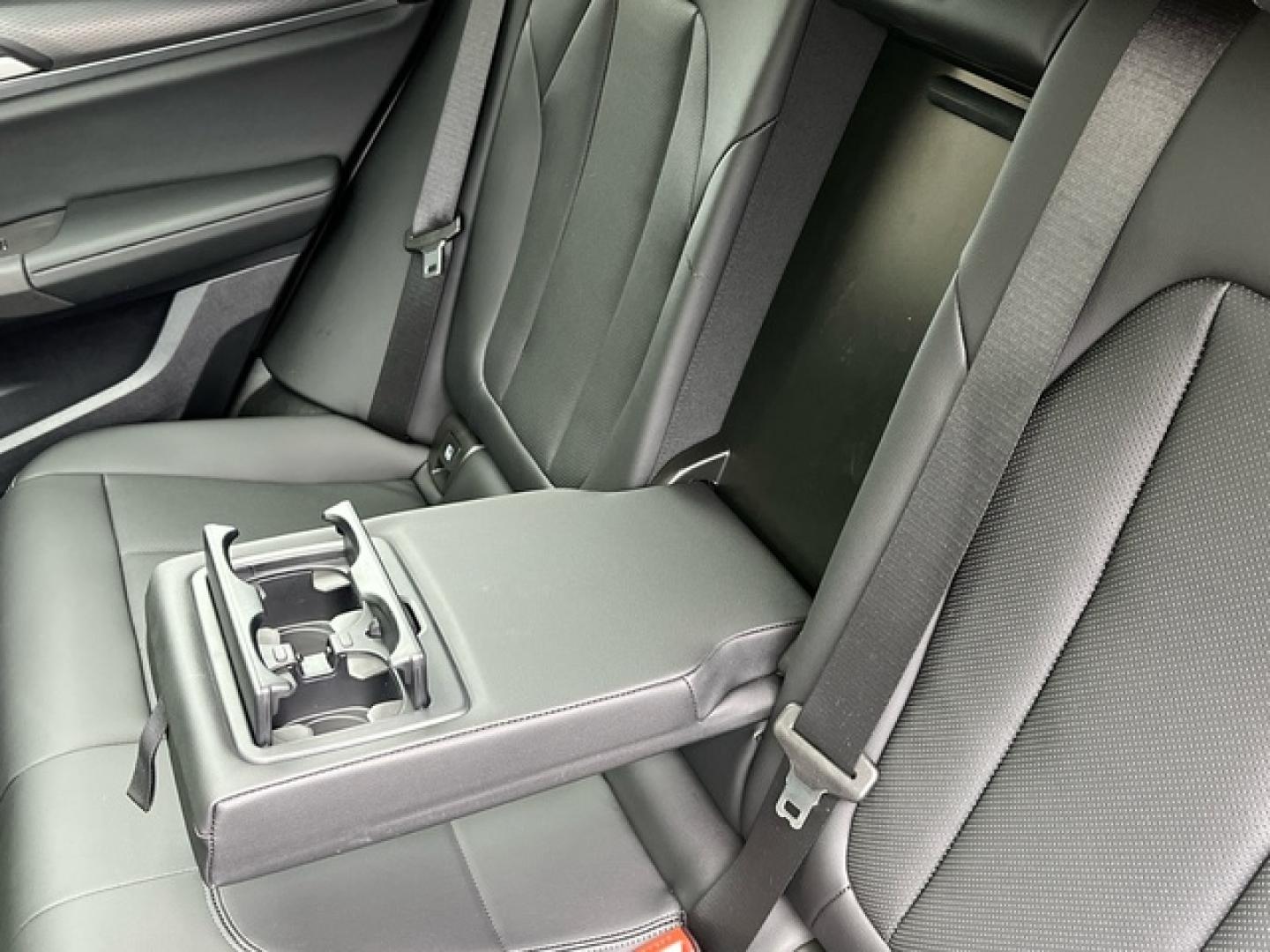 BMW X4 xDrive20d xLine 140 kW (190 CV)