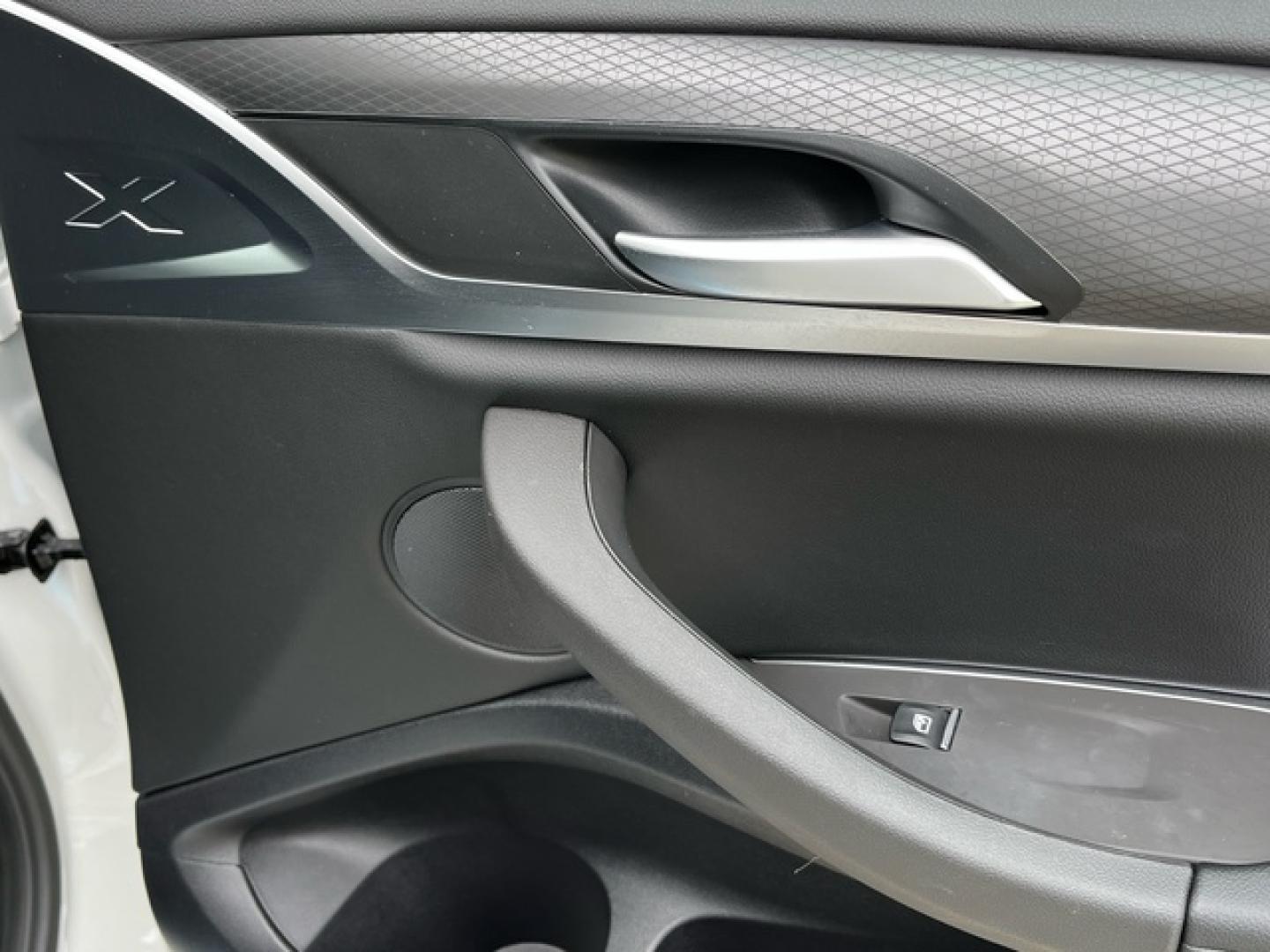 BMW X4 xDrive20d xLine 140 kW (190 CV)