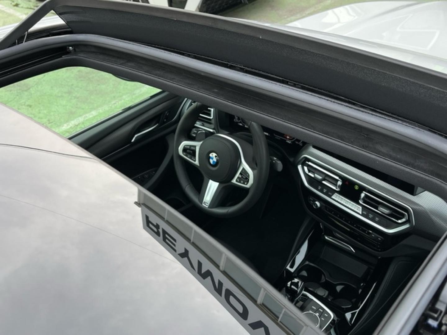 BMW X4 xDrive20d xLine 140 kW (190 CV)