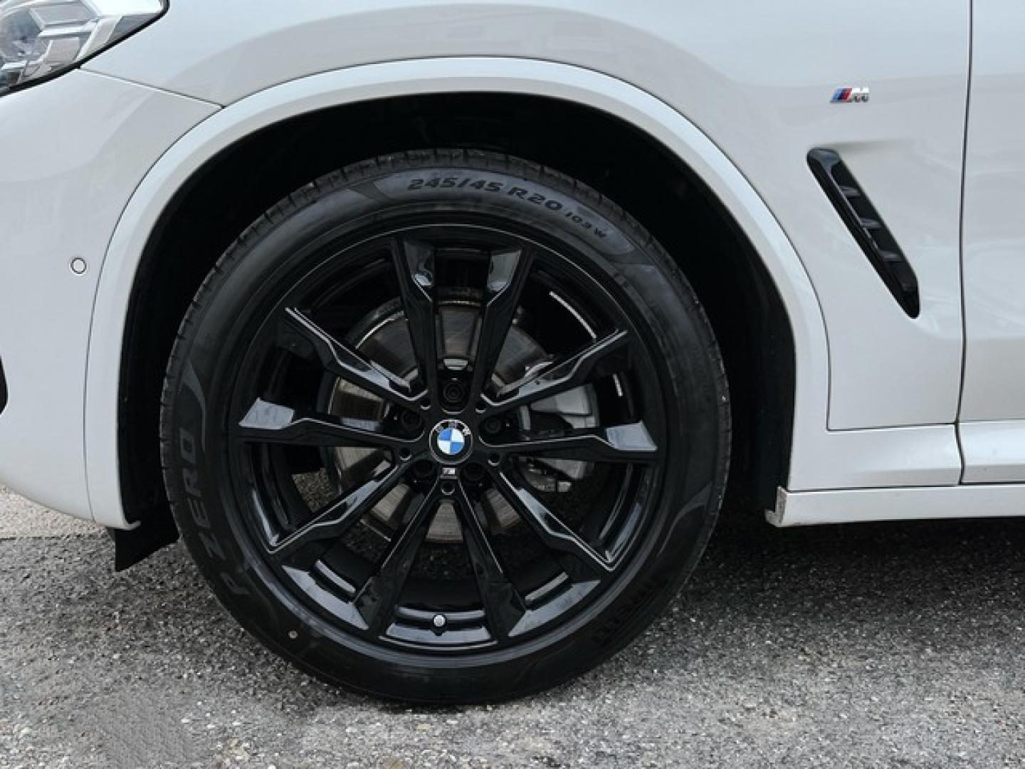 BMW X4 xDrive20d xLine 140 kW (190 CV)