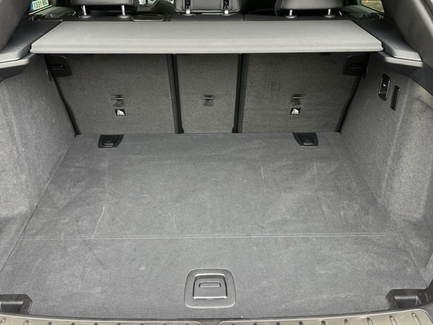 BMW X4 xDrive20d xLine 140 kW (190 CV)