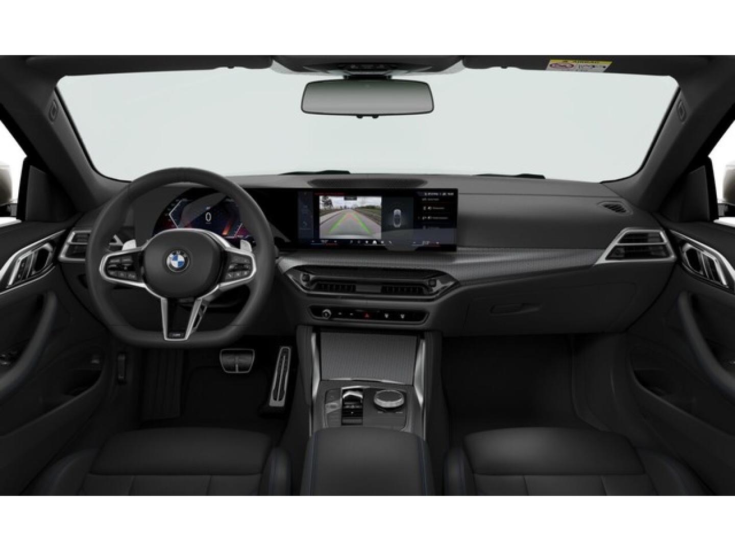 BMW Serie 4 420i Cabrio 135 kW (184 CV)