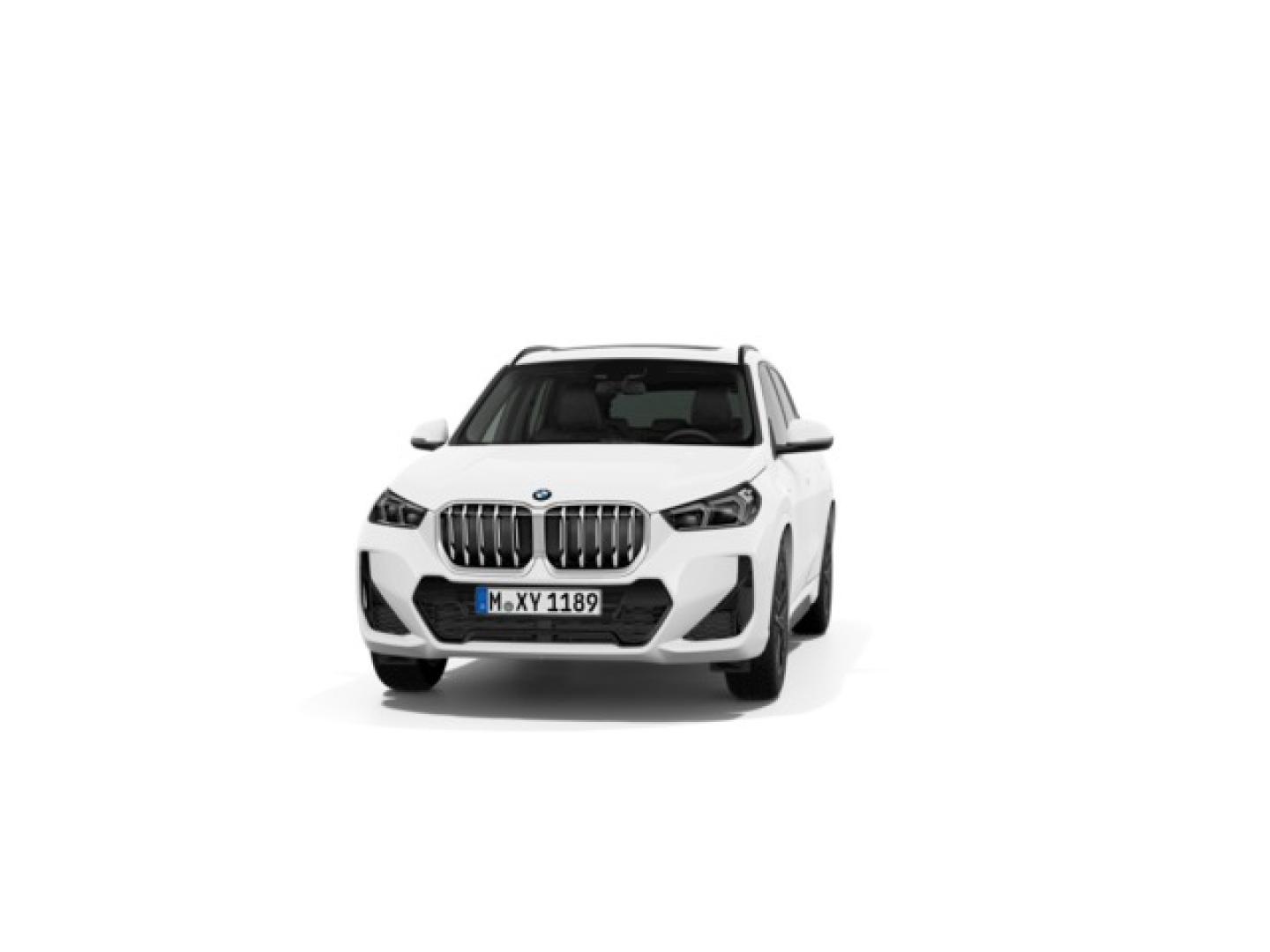 BMW X1 sDrive20d 120 kW (163 CV)