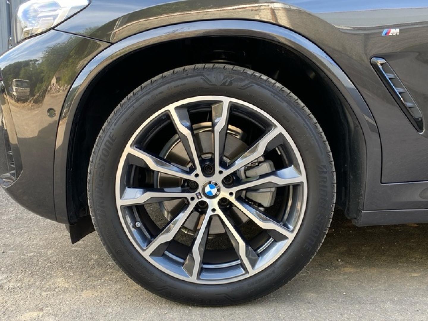 BMW X4 xDrive20d xLine 140 kW (190 CV)